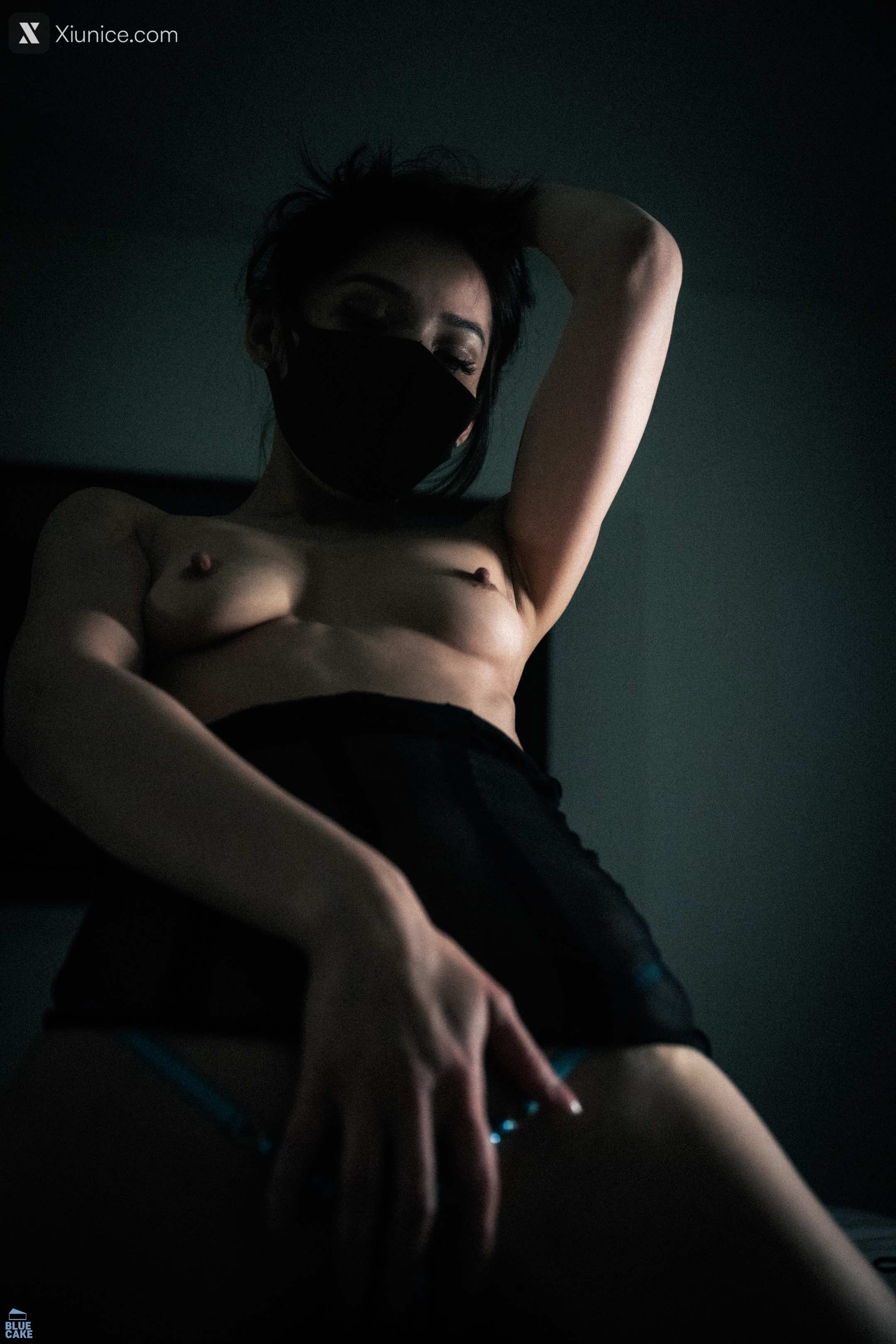 BLUECAKE Sayuri (사유리) Vol.1 First Reality 147