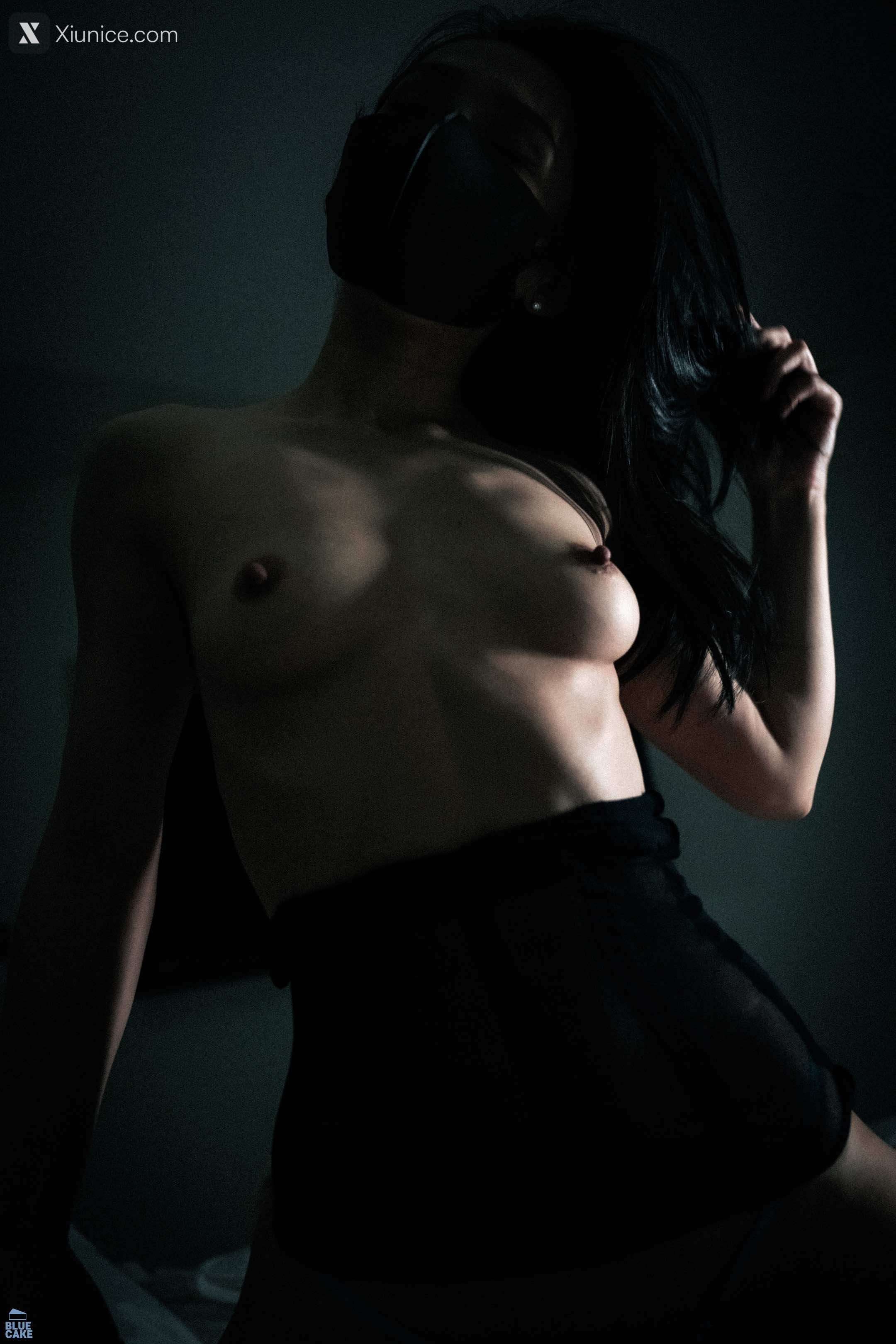 BLUECAKE Sayuri (사유리) Vol.1 First Reality 148