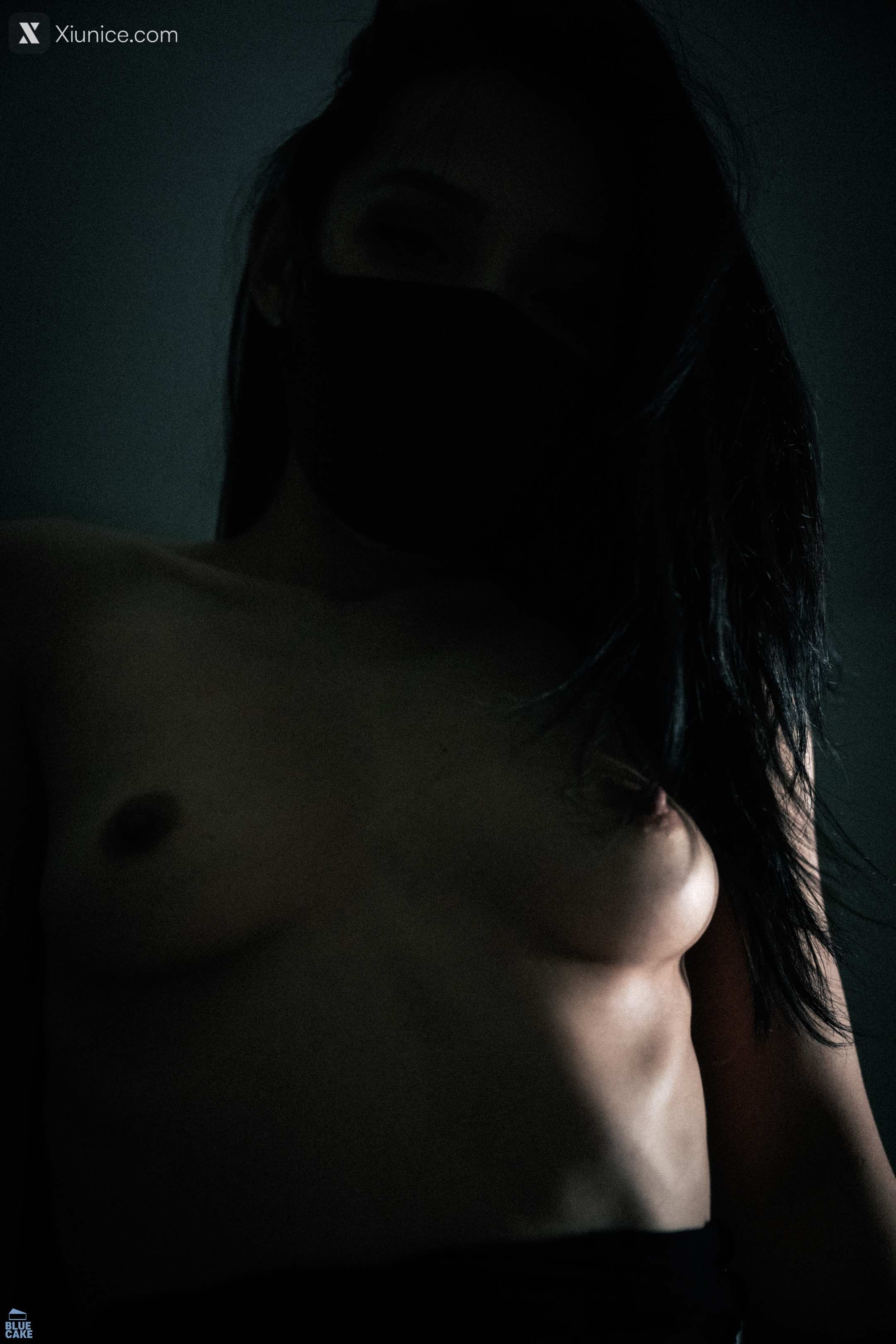 BLUECAKE Sayuri (사유리) Vol.1 First Reality 153