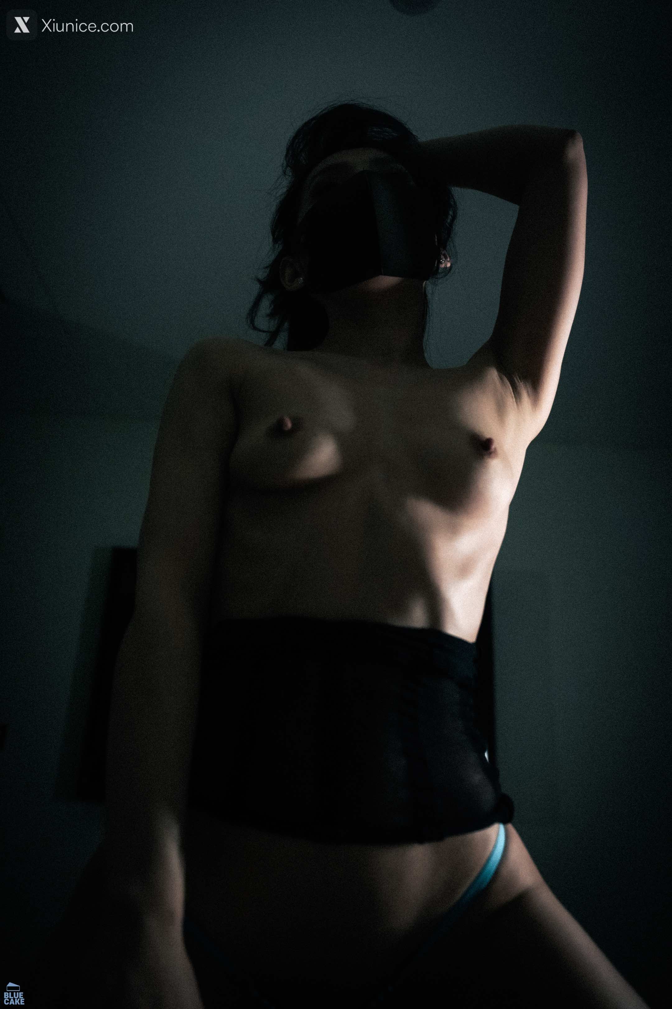 BLUECAKE Sayuri (사유리) Vol.1 First Reality 155