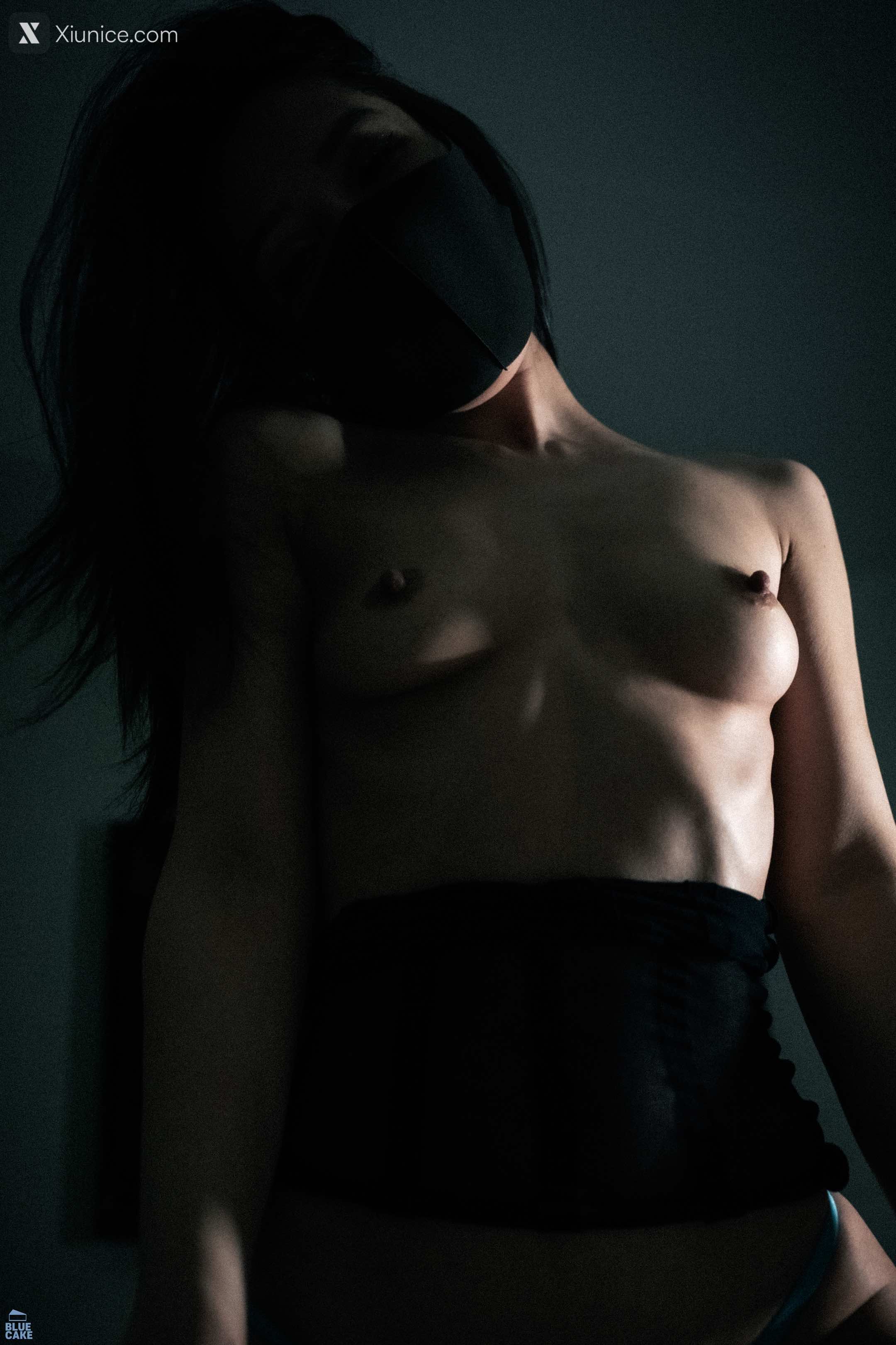 BLUECAKE Sayuri (사유리) Vol.1 First Reality 157