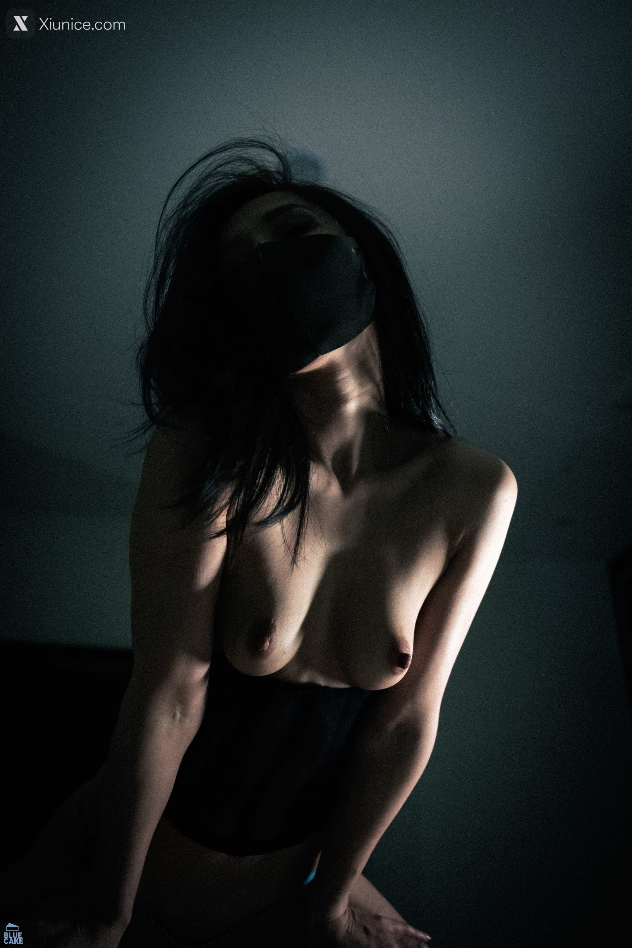 BLUECAKE Sayuri (사유리) Vol.1 First Reality 163