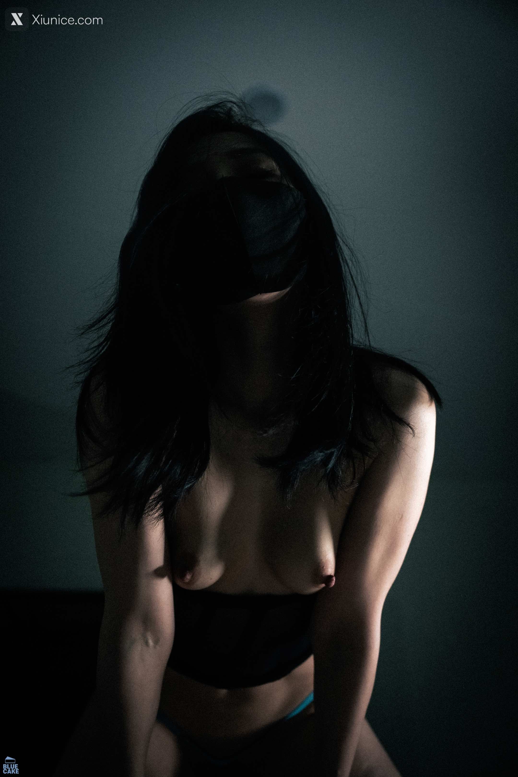BLUECAKE Sayuri (사유리) Vol.1 First Reality 164
