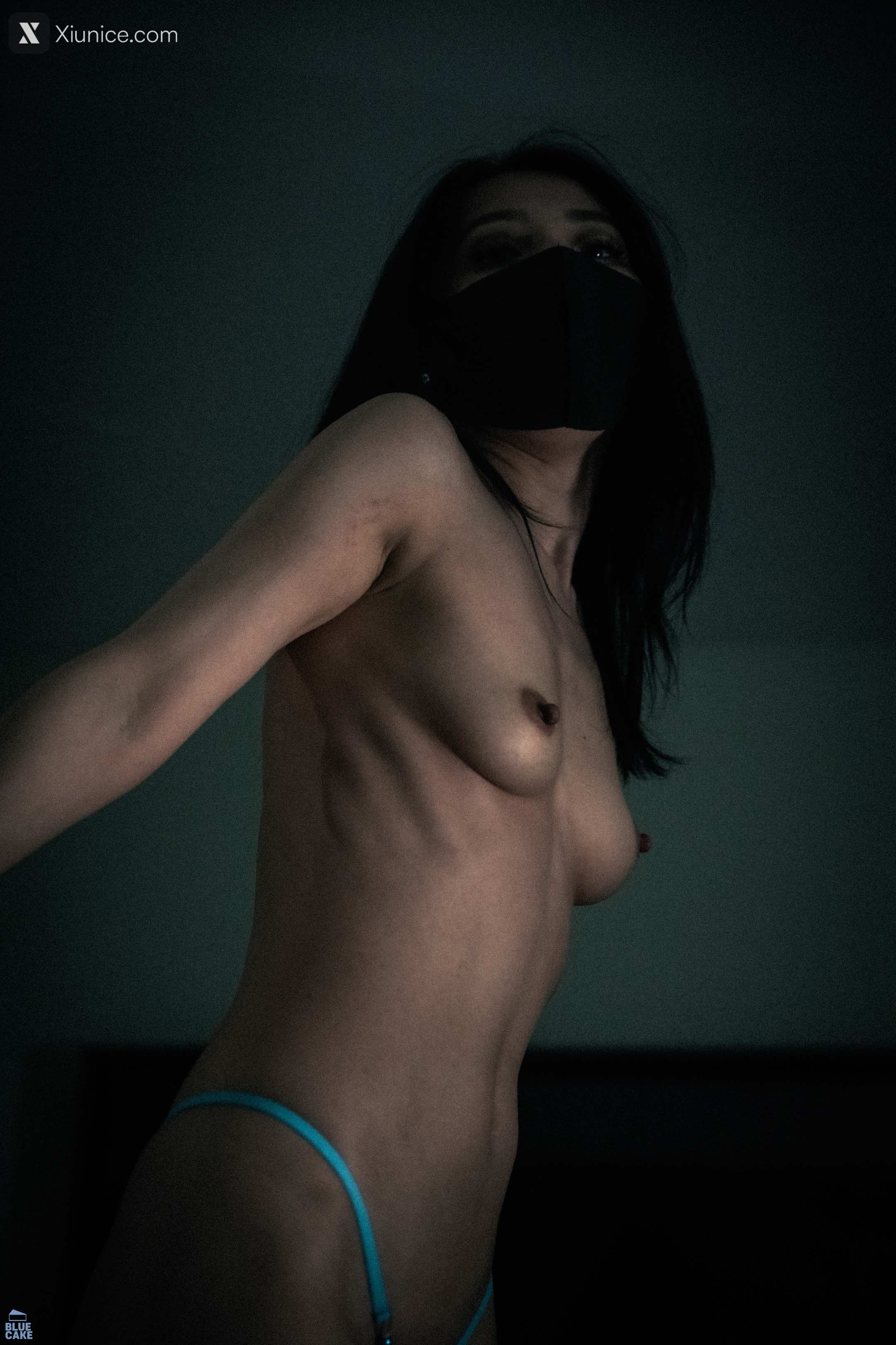 BLUECAKE Sayuri (사유리) Vol.1 First Reality 184