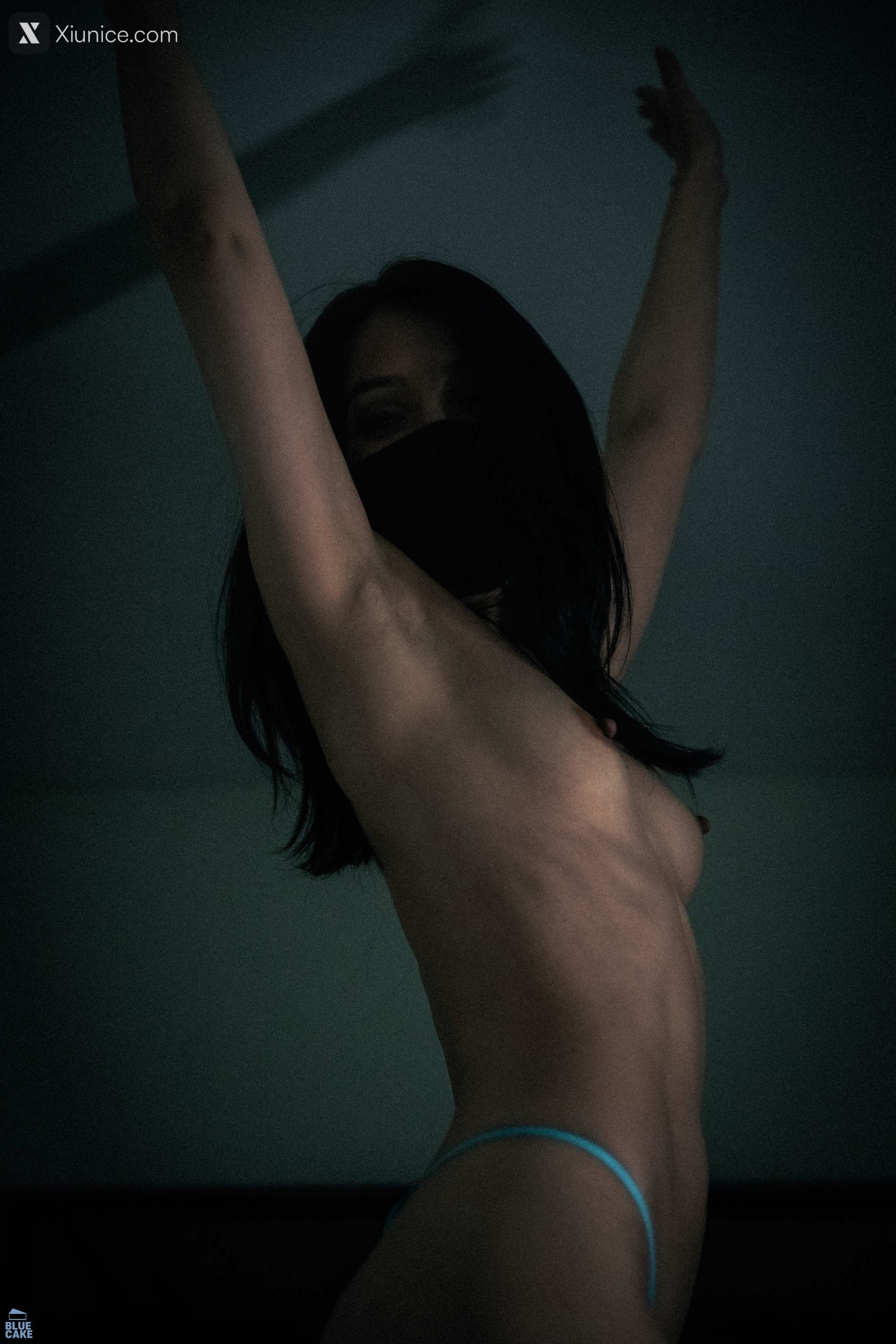BLUECAKE Sayuri (사유리) Vol.1 First Reality 185