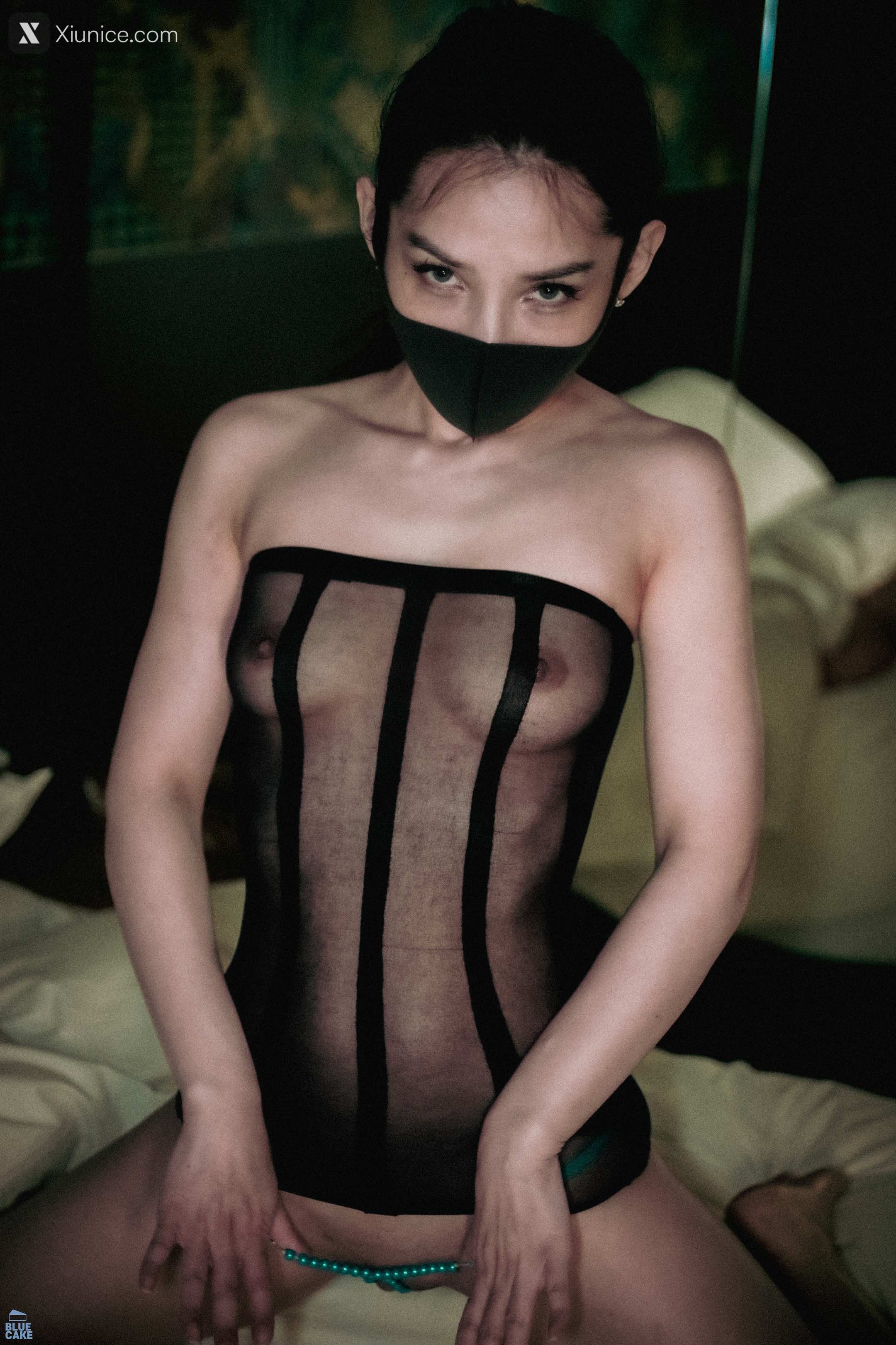 BLUECAKE Sayuri (사유리) Vol.1 First Reality 20