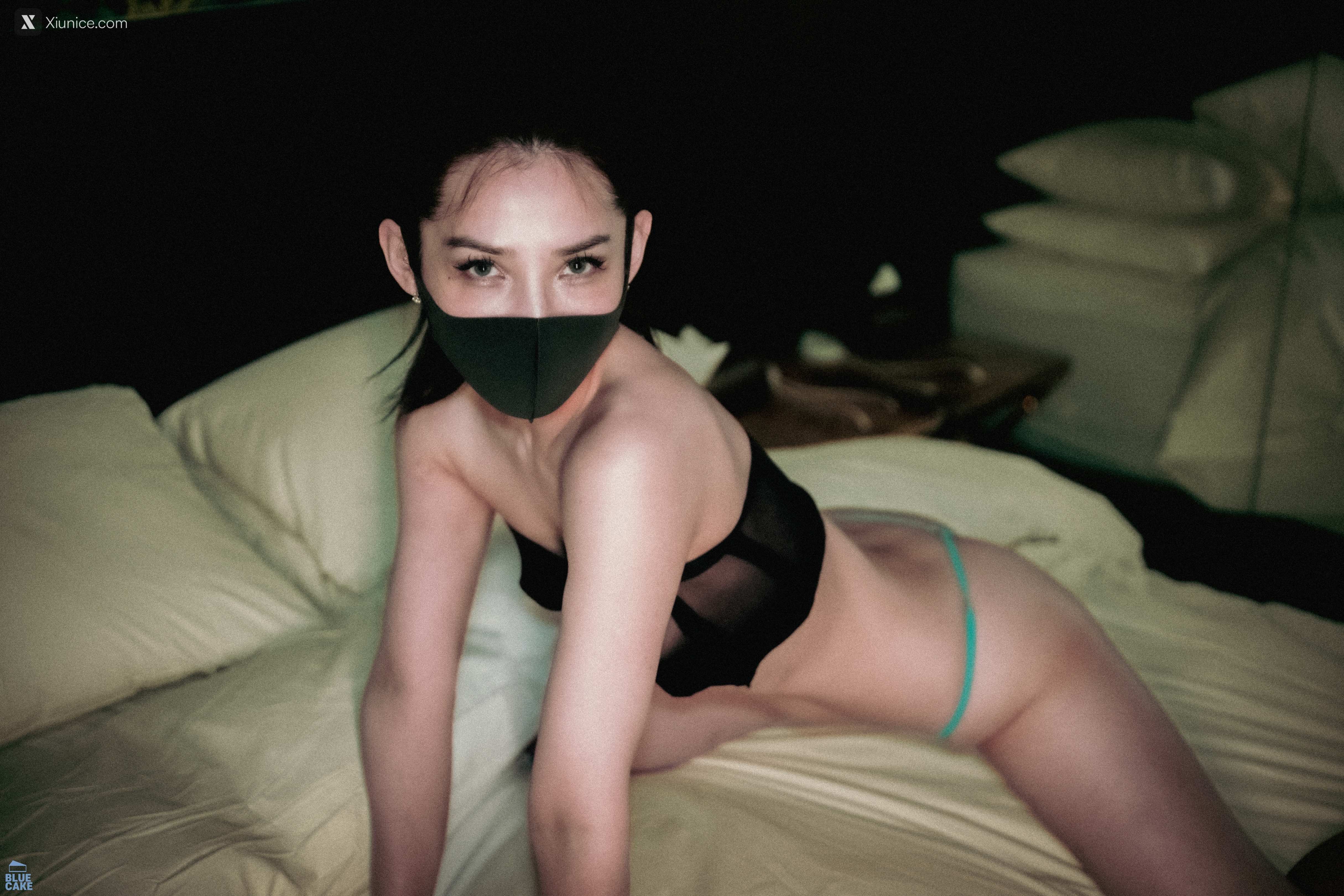 BLUECAKE Sayuri (사유리) Vol.1 First Reality 28