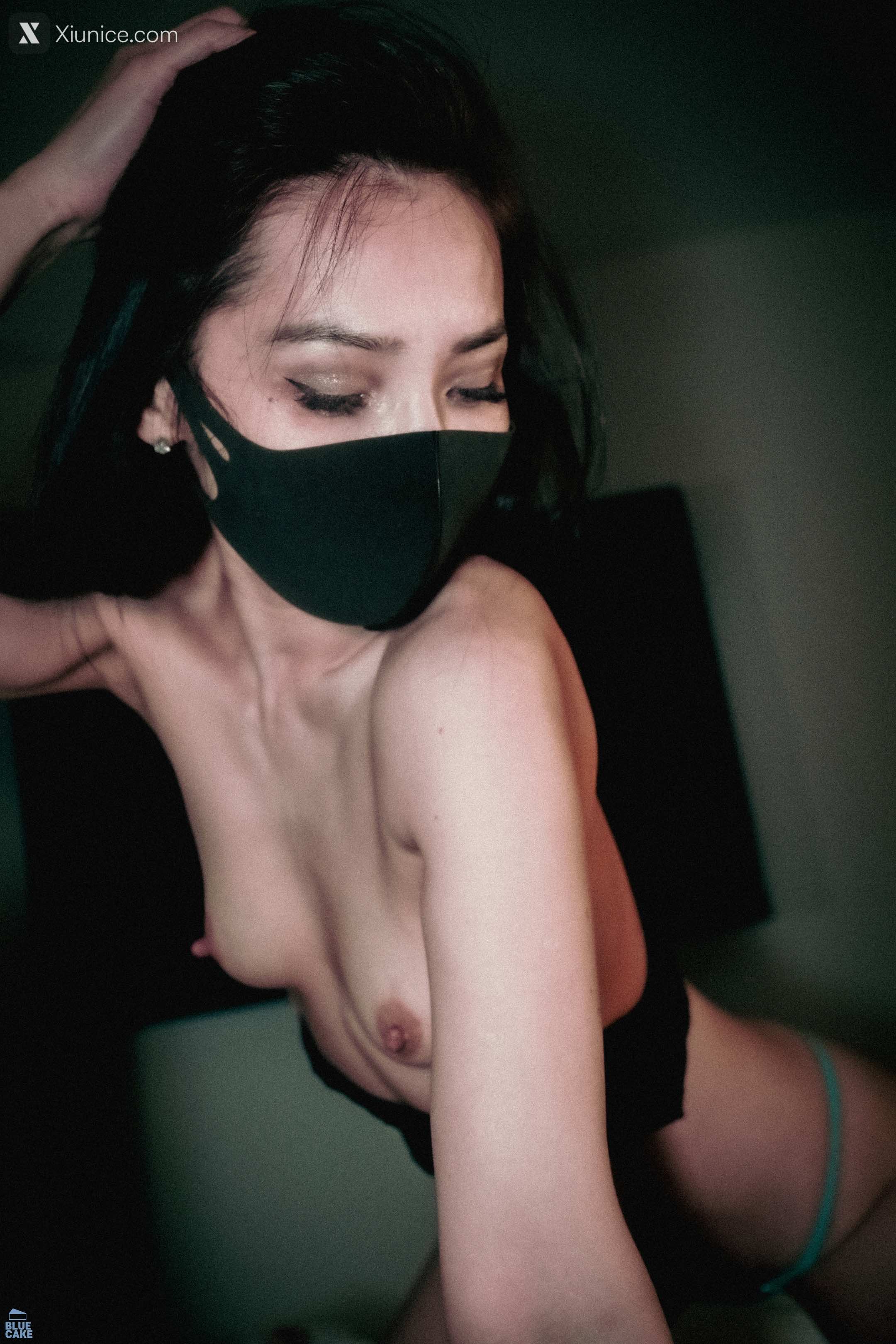 BLUECAKE Sayuri (사유리) Vol.1 First Reality 96