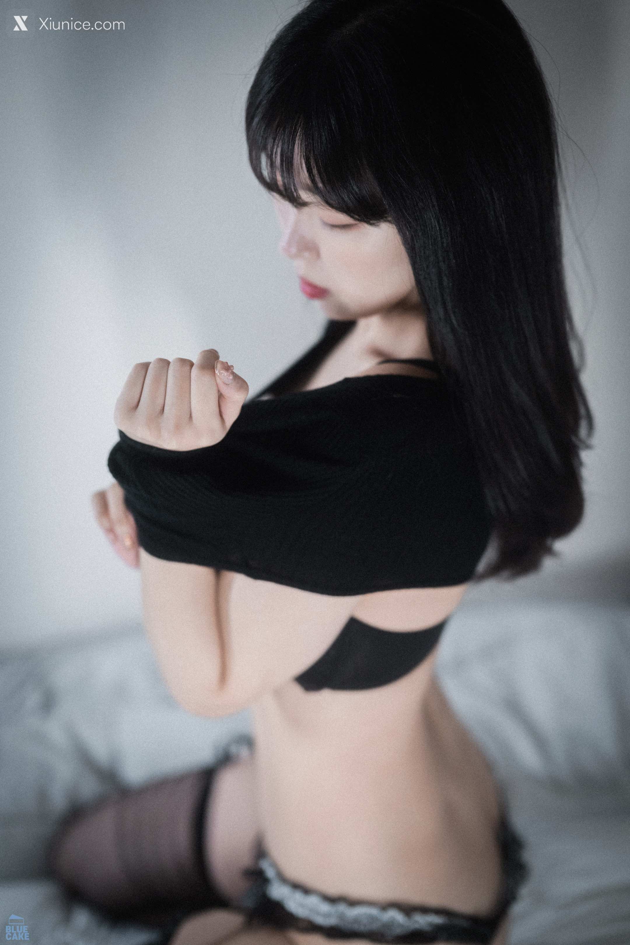 BLUECAKE Shaany Soju & Pearl 162