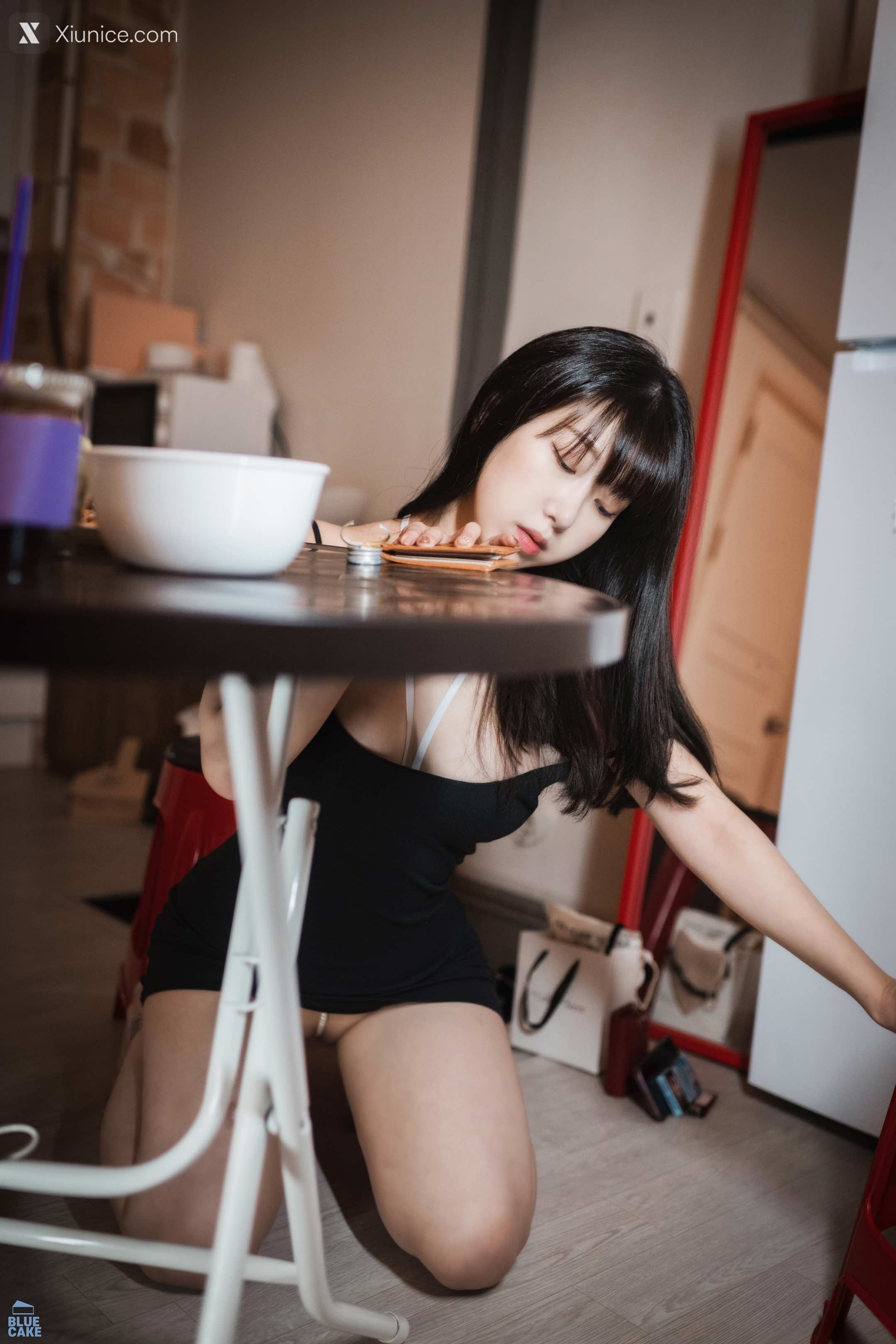 BLUECAKE Shaany Soju & Pearl 21