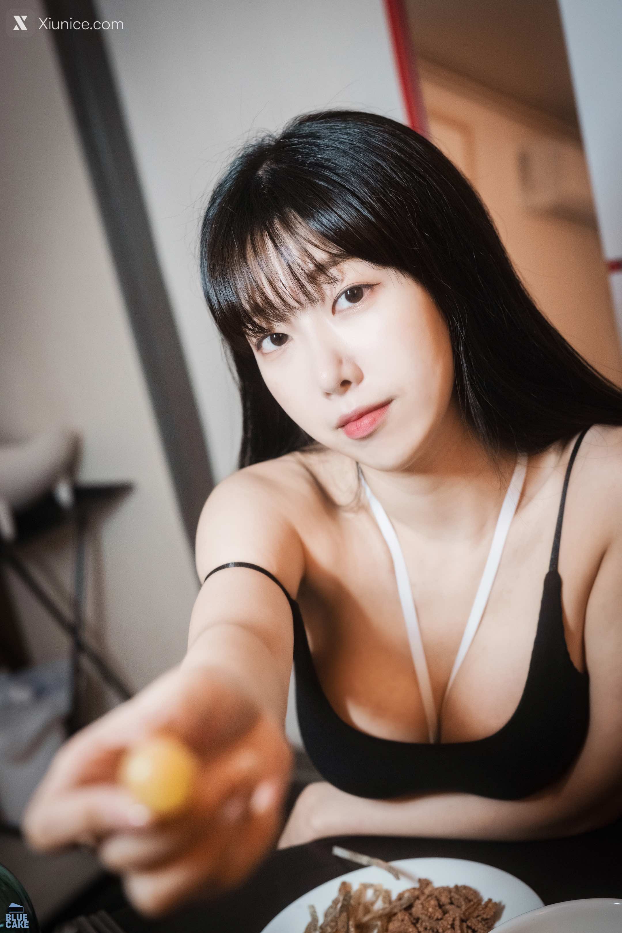BLUECAKE Shaany Soju & Pearl 4