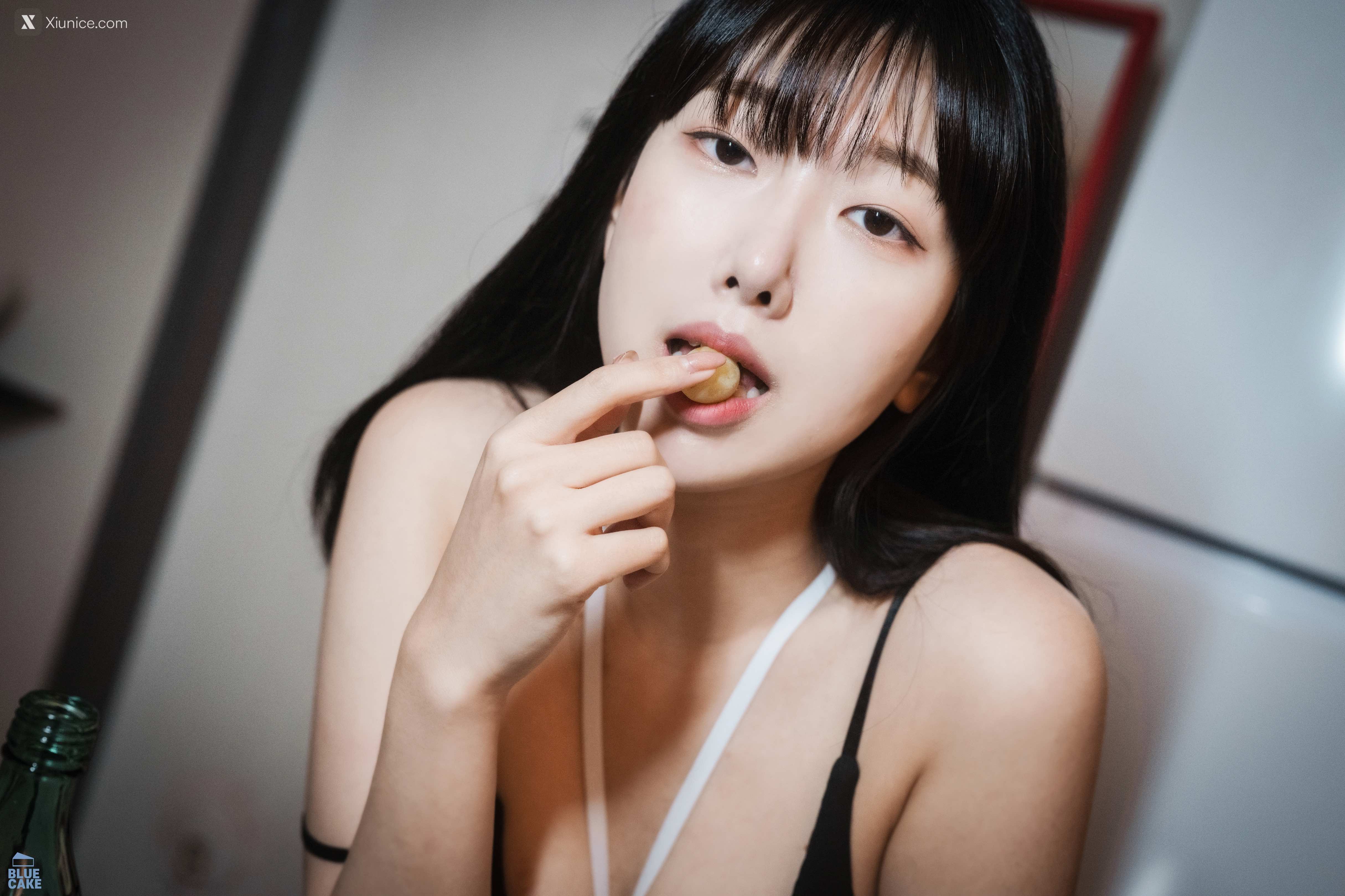 BLUECAKE Shaany Soju & Pearl 5