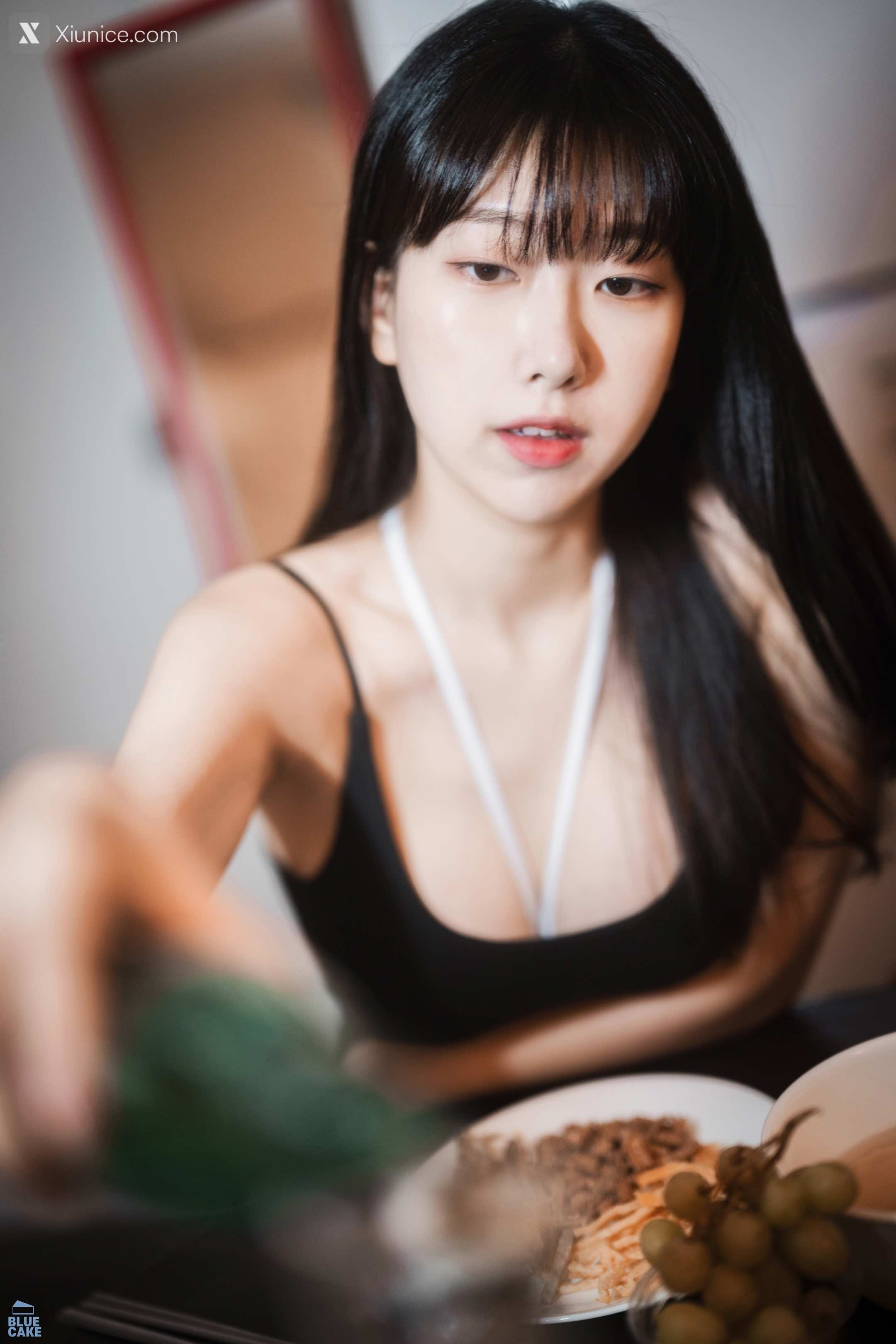 BLUECAKE Shaany Soju & Pearl 56