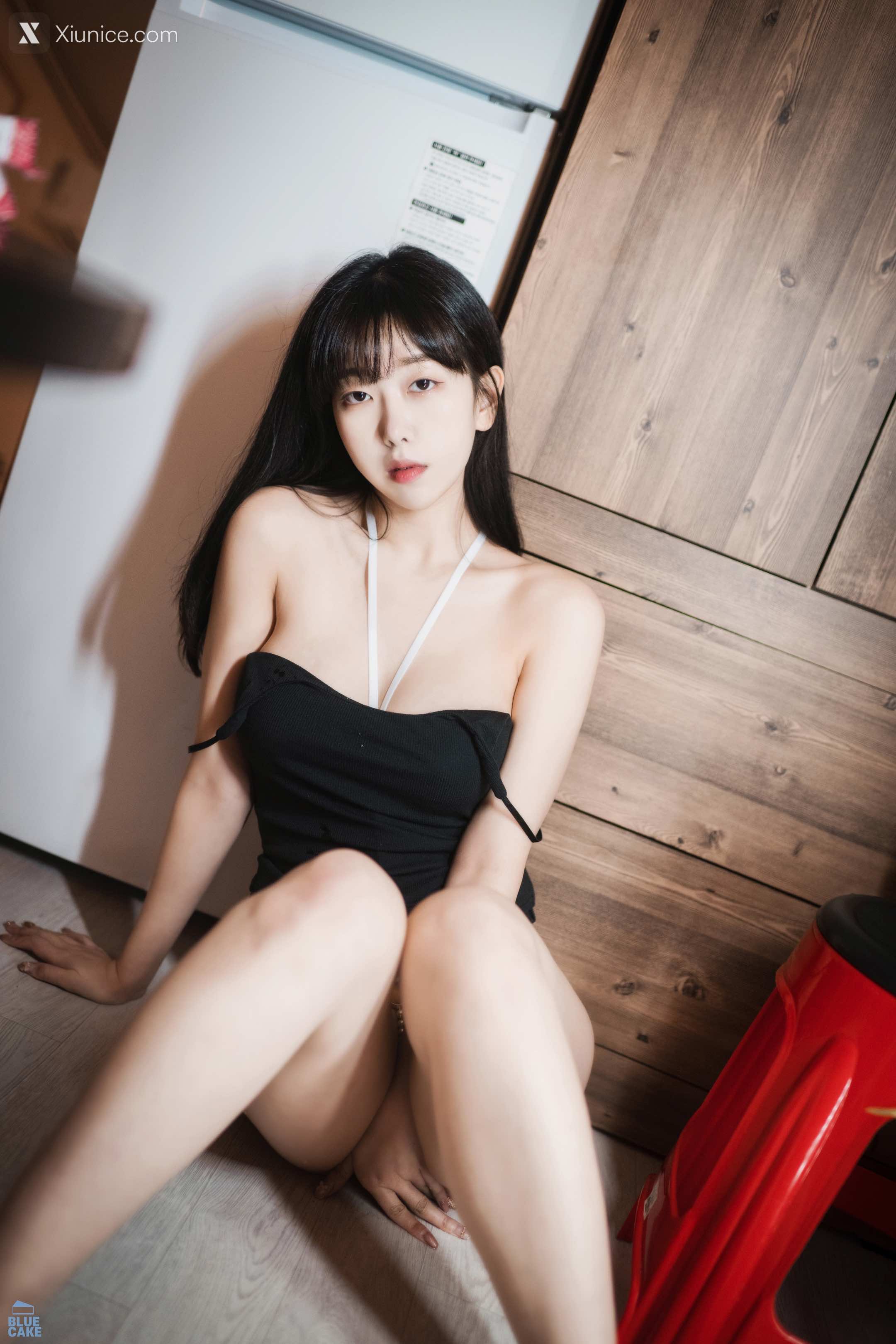 BLUECAKE Shaany Soju & Pearl 59