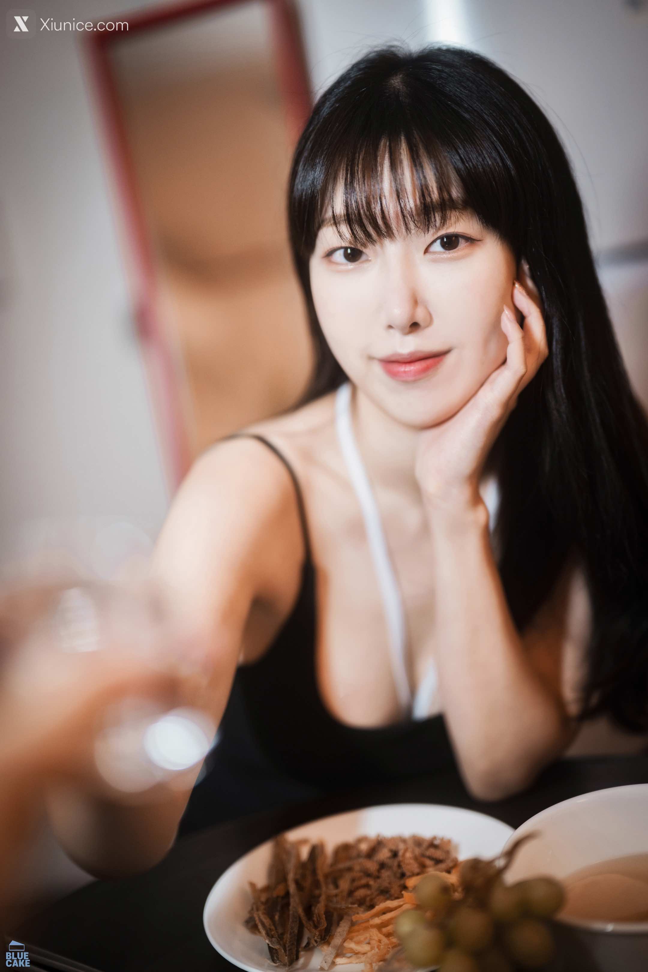 BLUECAKE Shaany Soju & Pearl 67