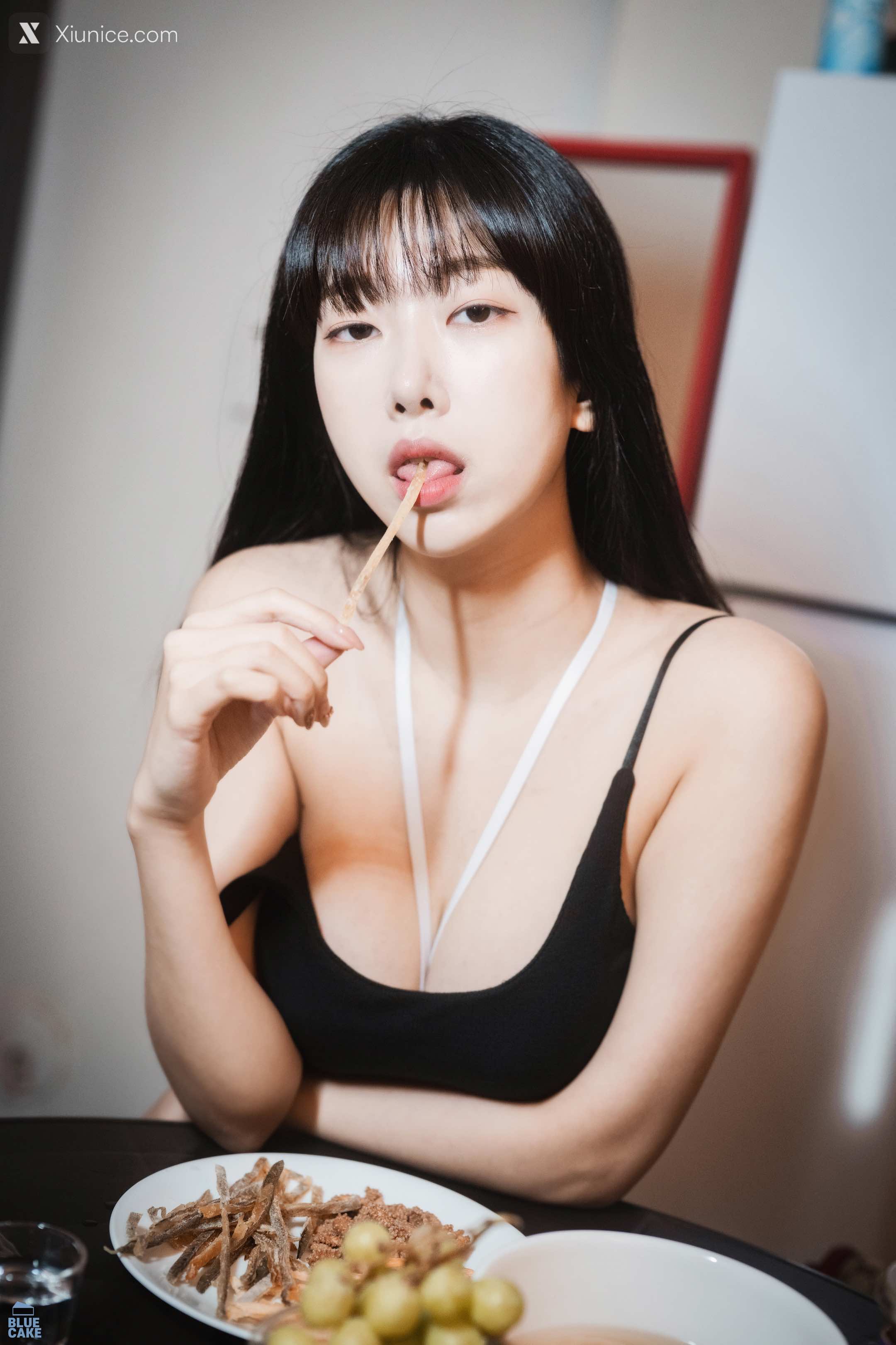 BLUECAKE Shaany Soju & Pearl 70