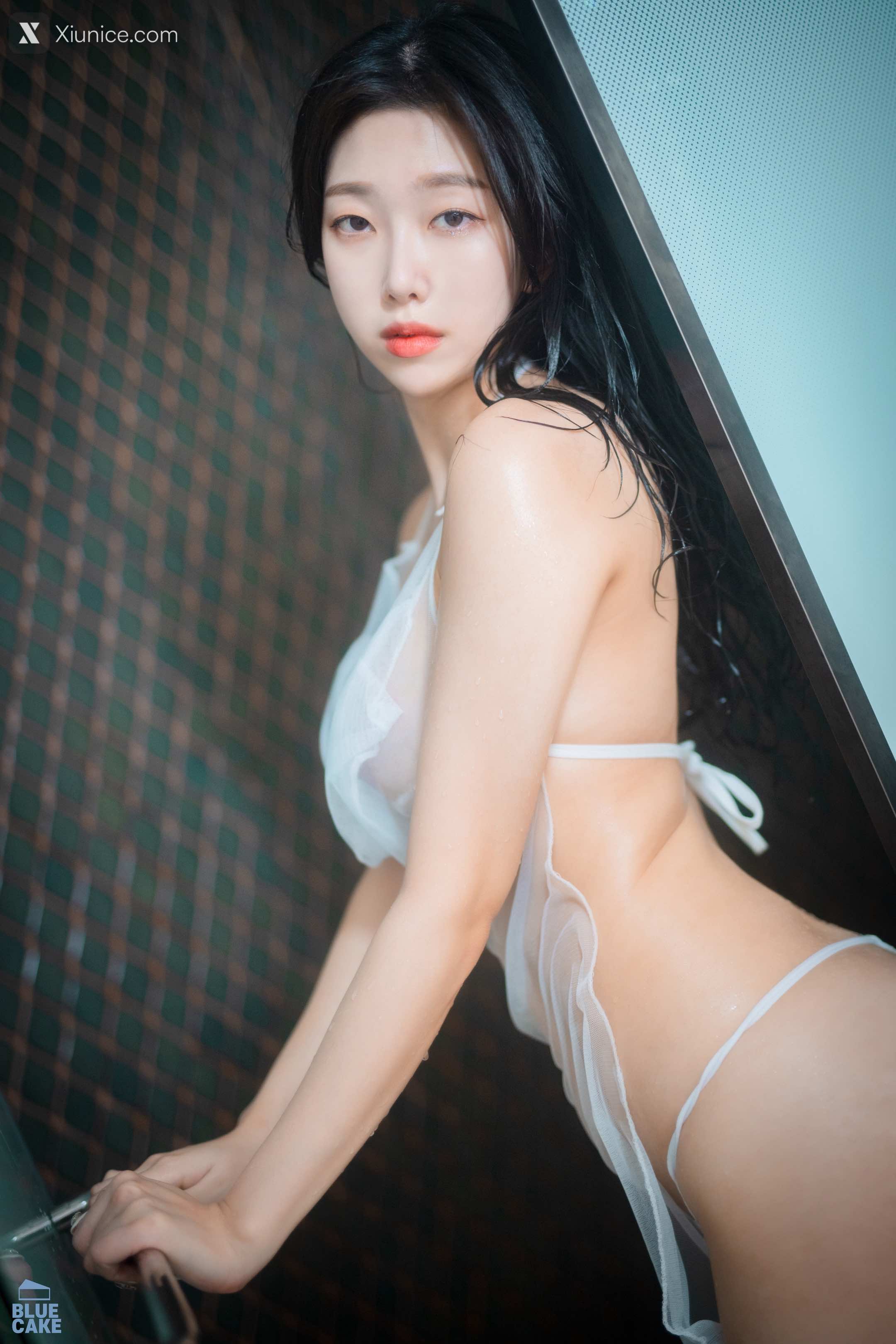 BLUECAKE Shaany Wet 195