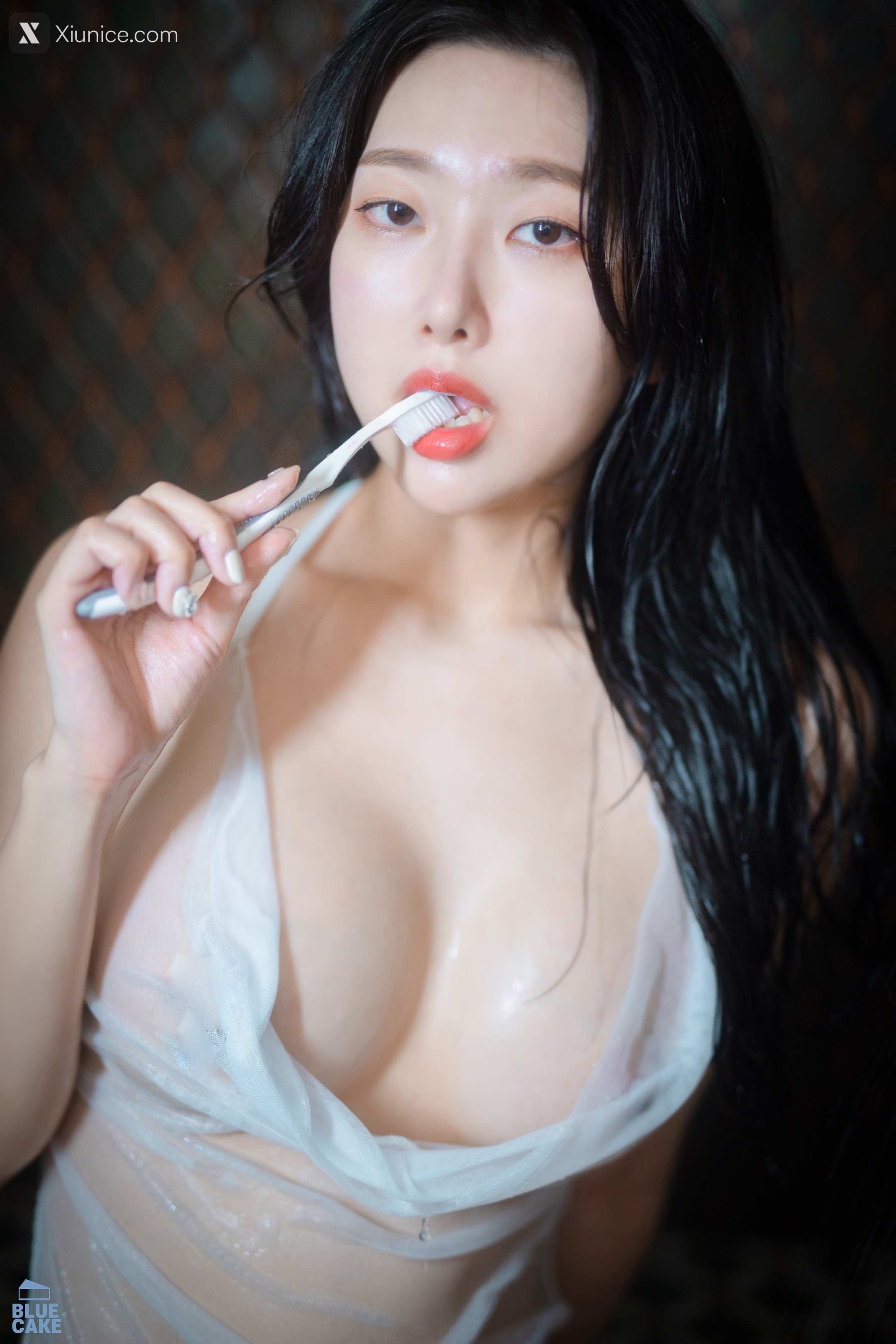 BLUECAKE Shaany Wet 222