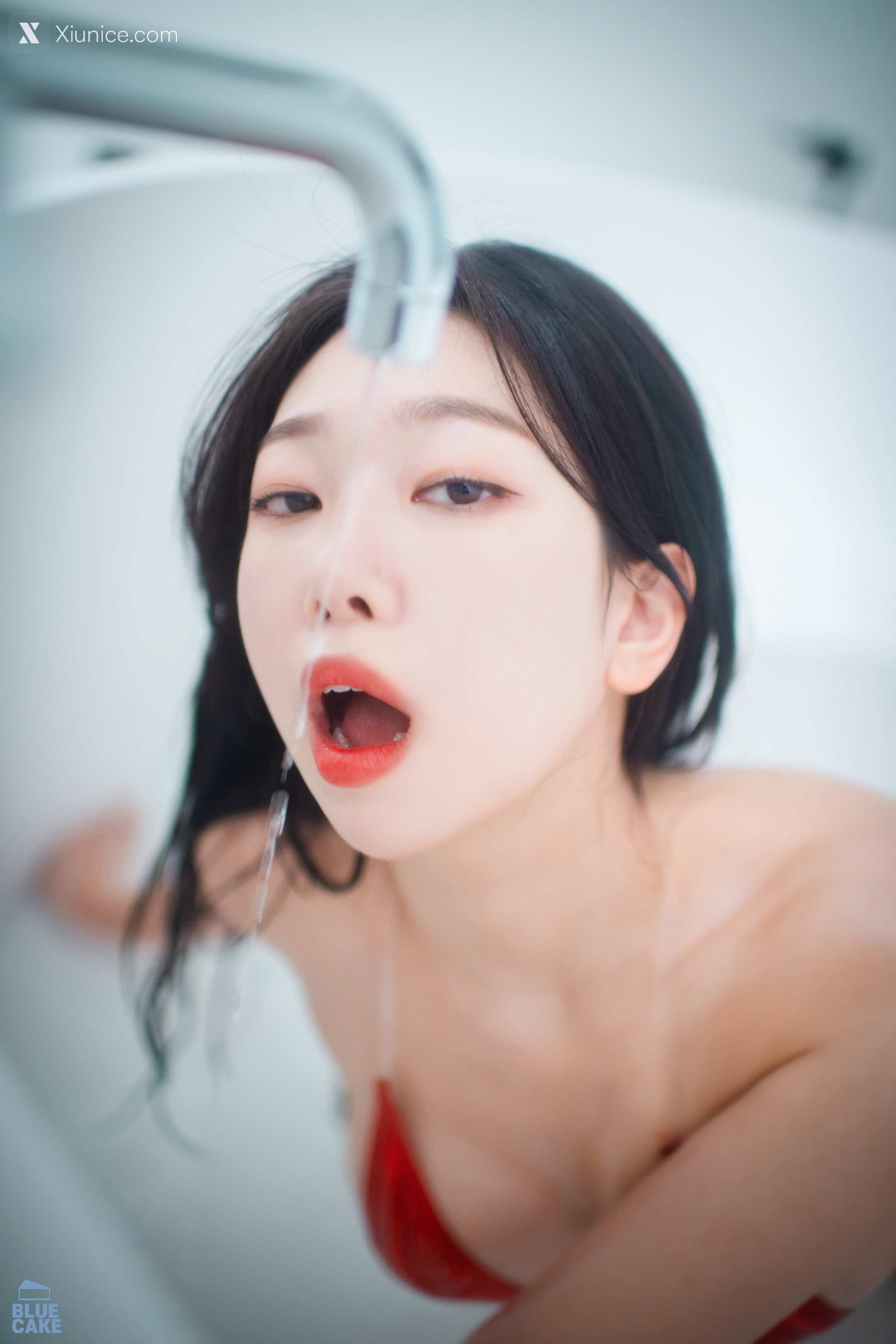 BLUECAKE Shaany Wet 90