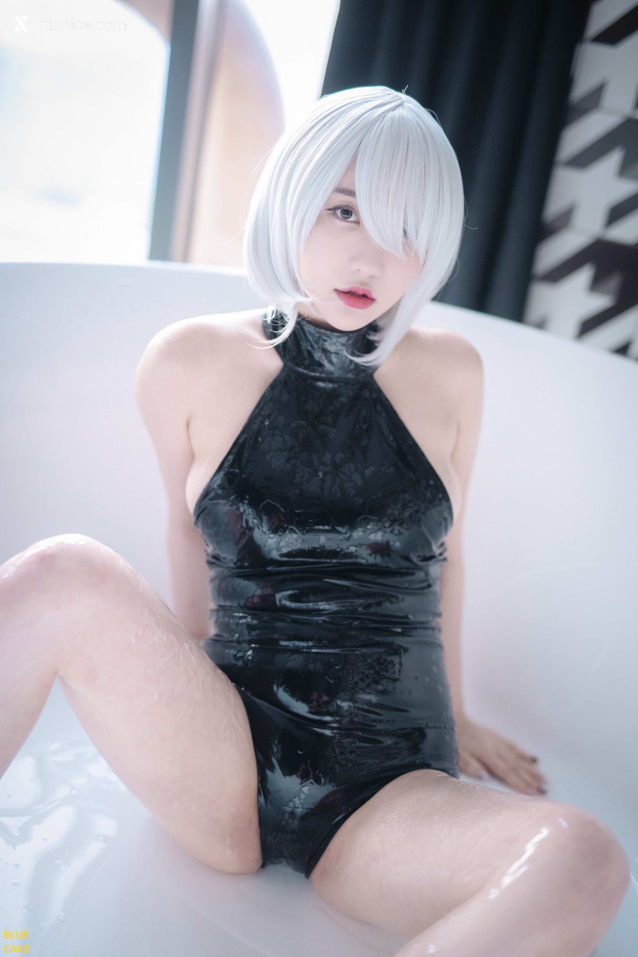 BLUECAKE Son Ye Eun (손예은) 2B RED (+RED.Ver) 191