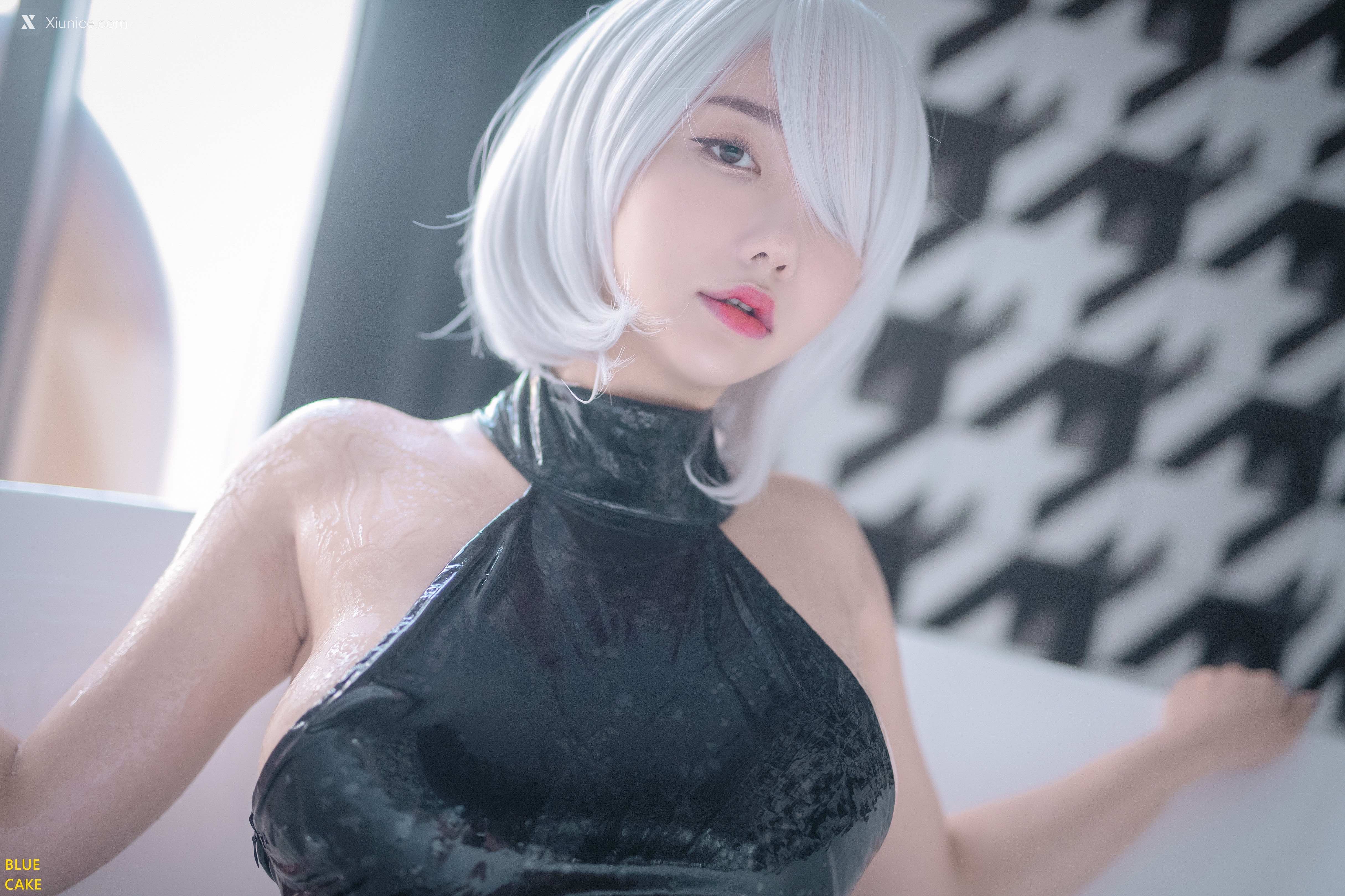 BLUECAKE Son Ye Eun (손예은) 2B RED (+RED.Ver) 80