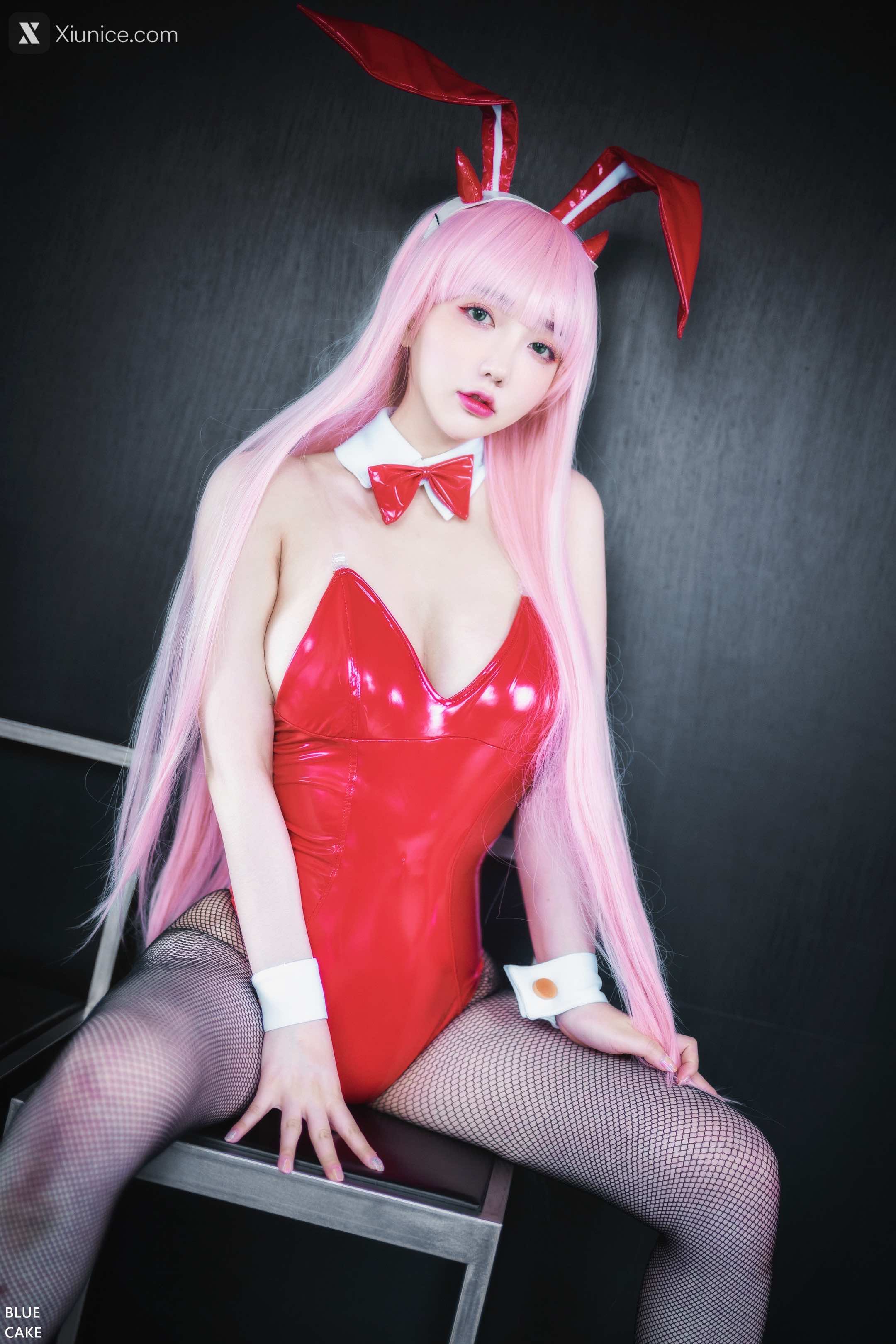 BLUECAKE Son Ye Eun (손예은) IN THE SEXXY 002 6