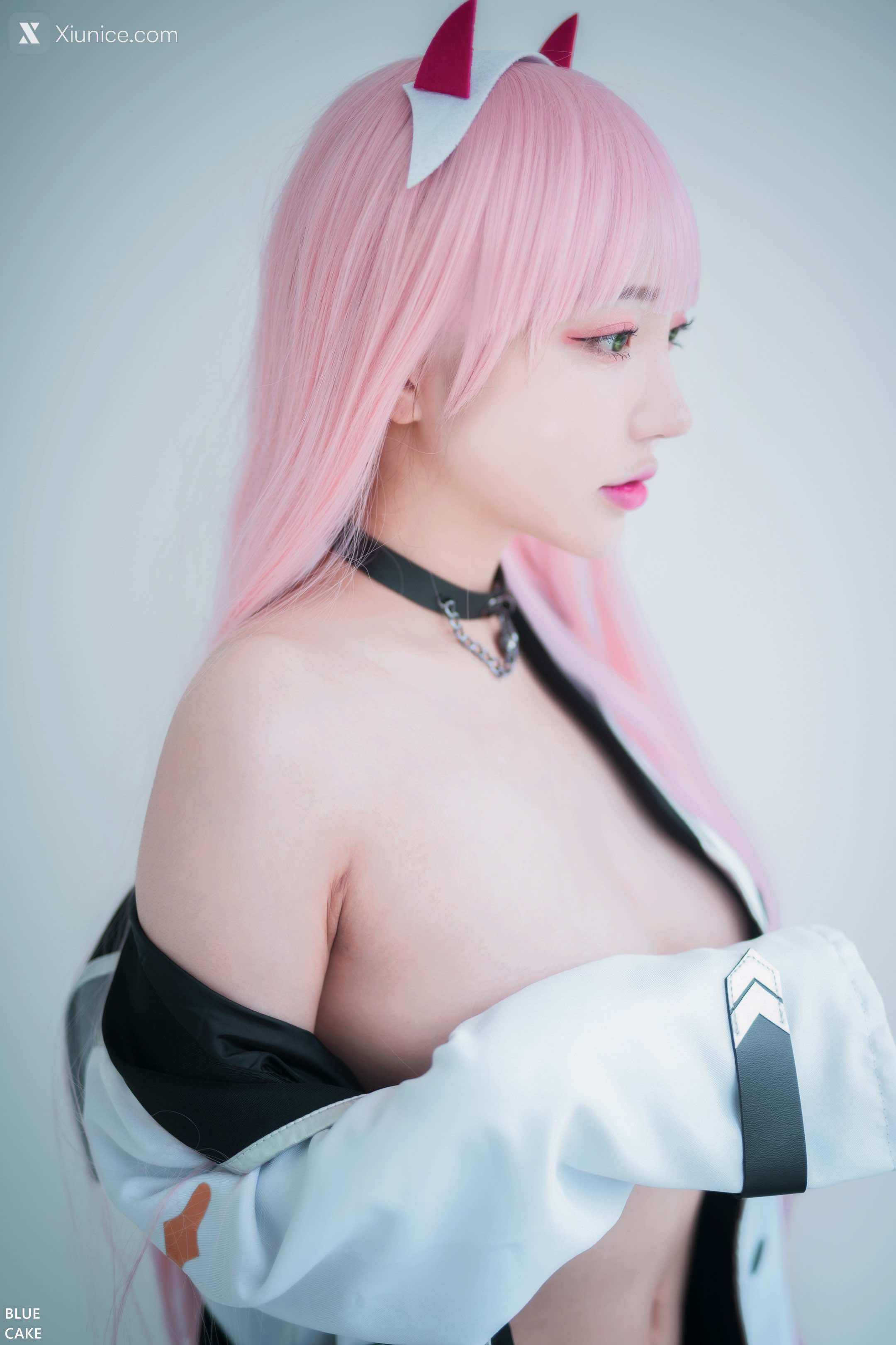 BLUECAKE Son Ye Eun (손예은) IN THE SEXXY 002 74