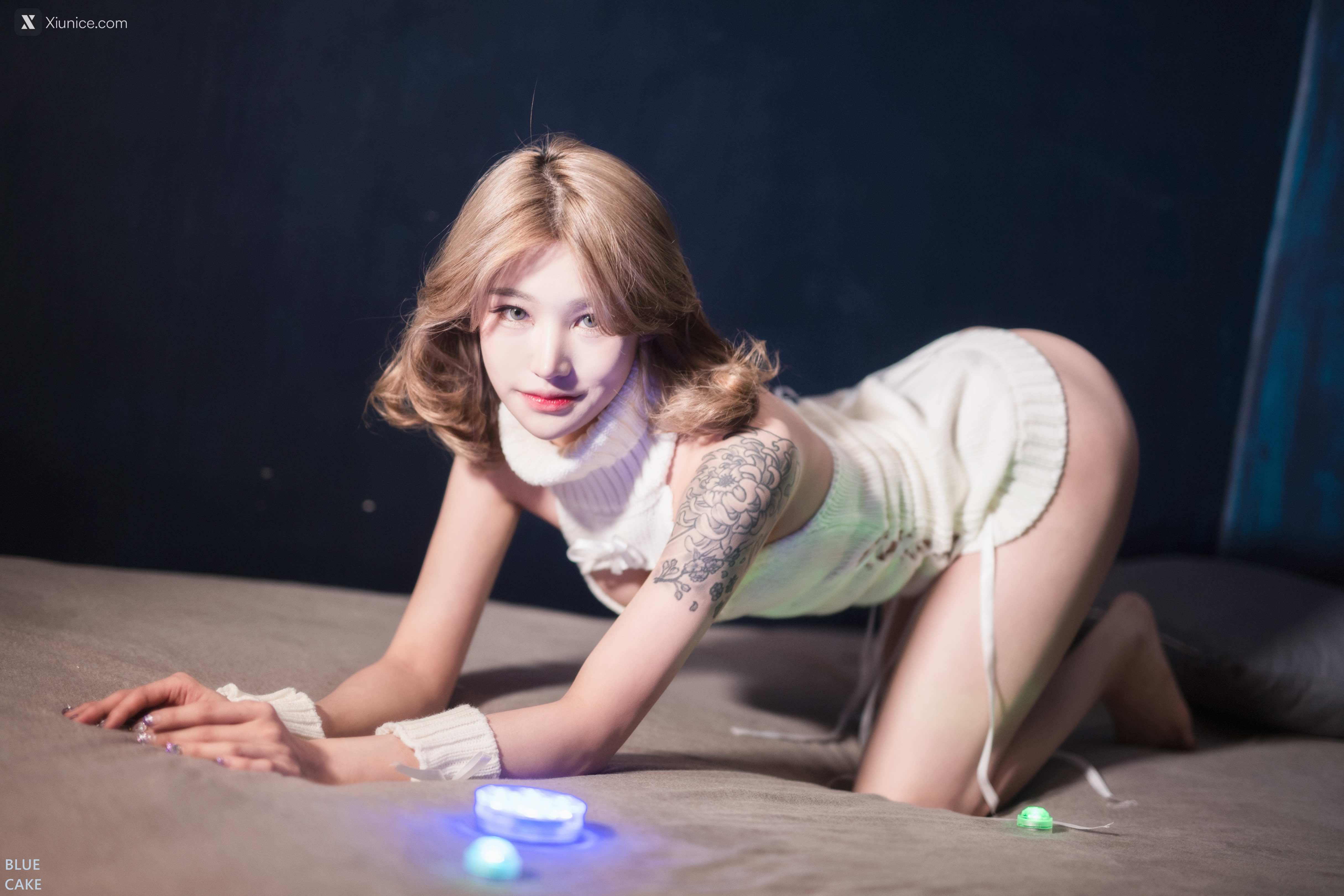 BLUECAKE Taeri FANTASY 102