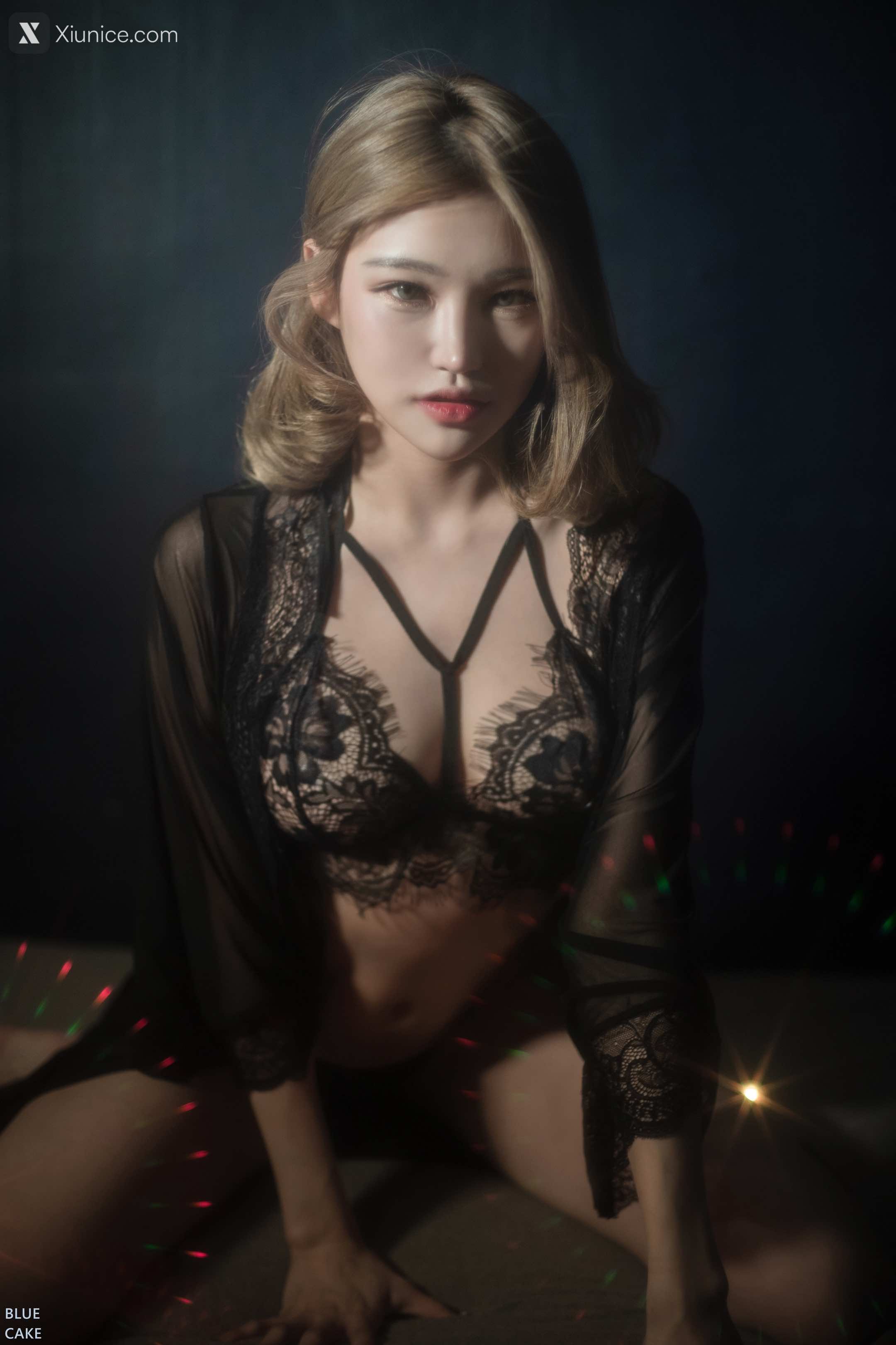 BLUECAKE Taeri FANTASY 125
