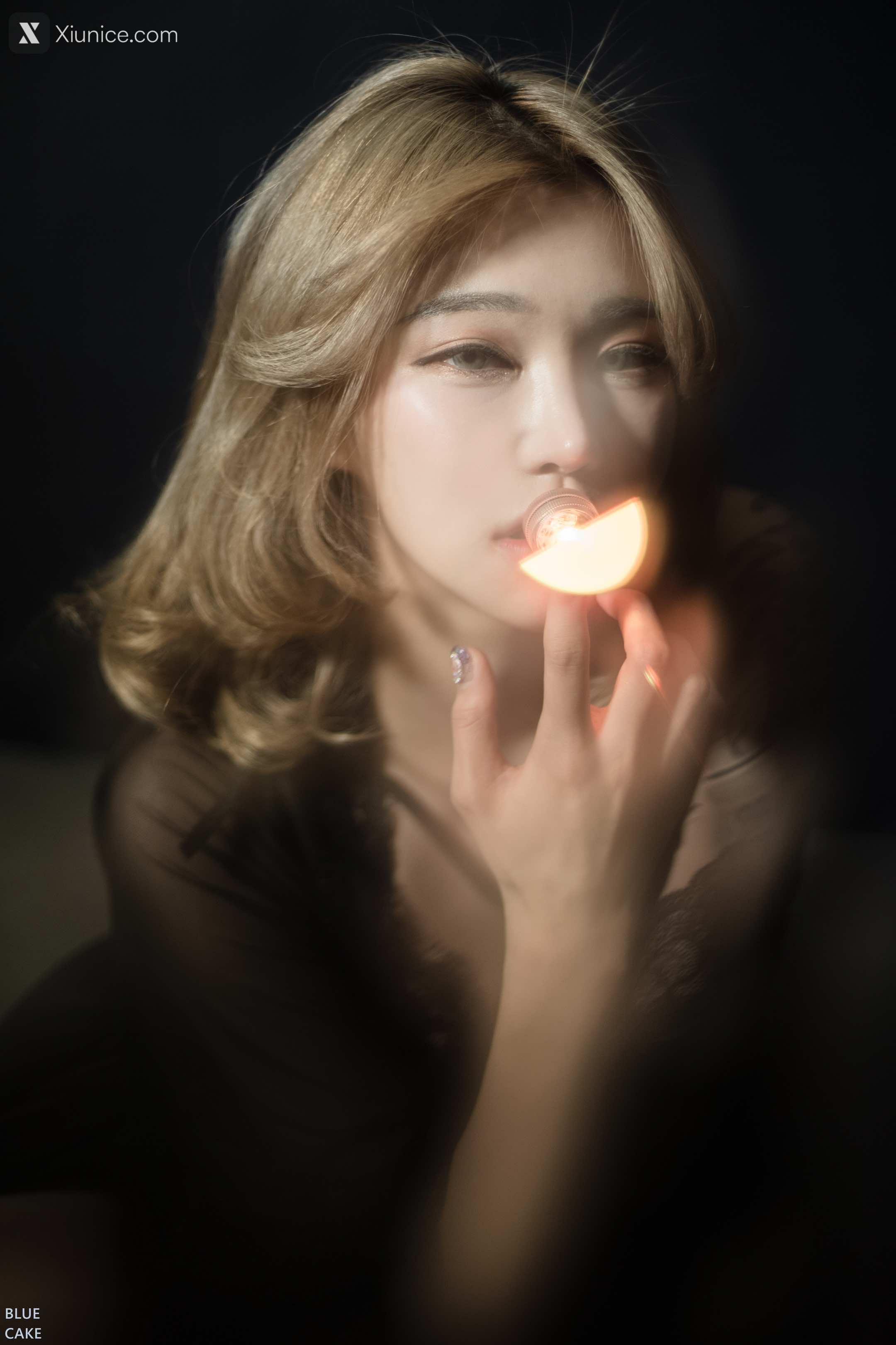 BLUECAKE Taeri FANTASY 127