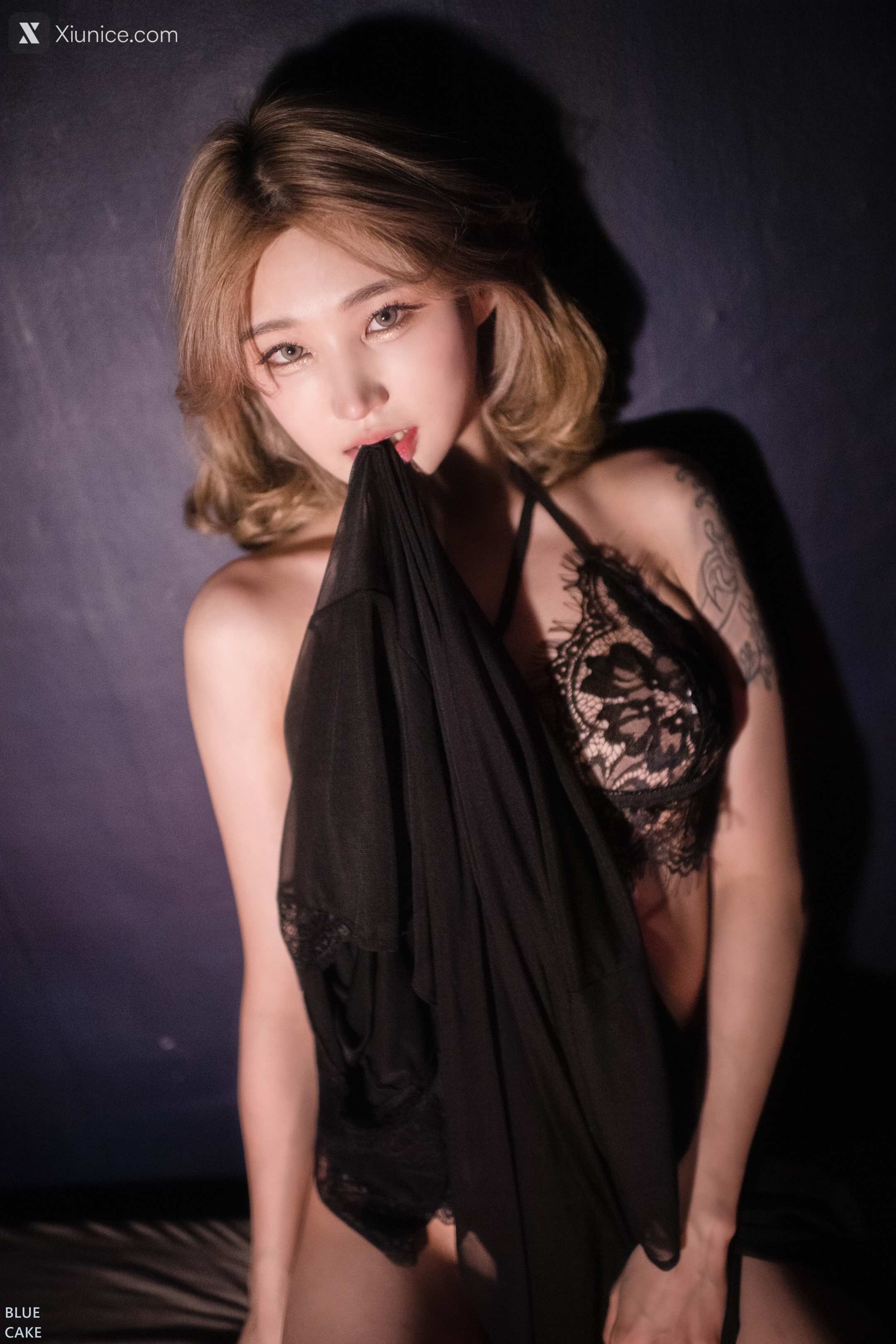 BLUECAKE Taeri FANTASY 159
