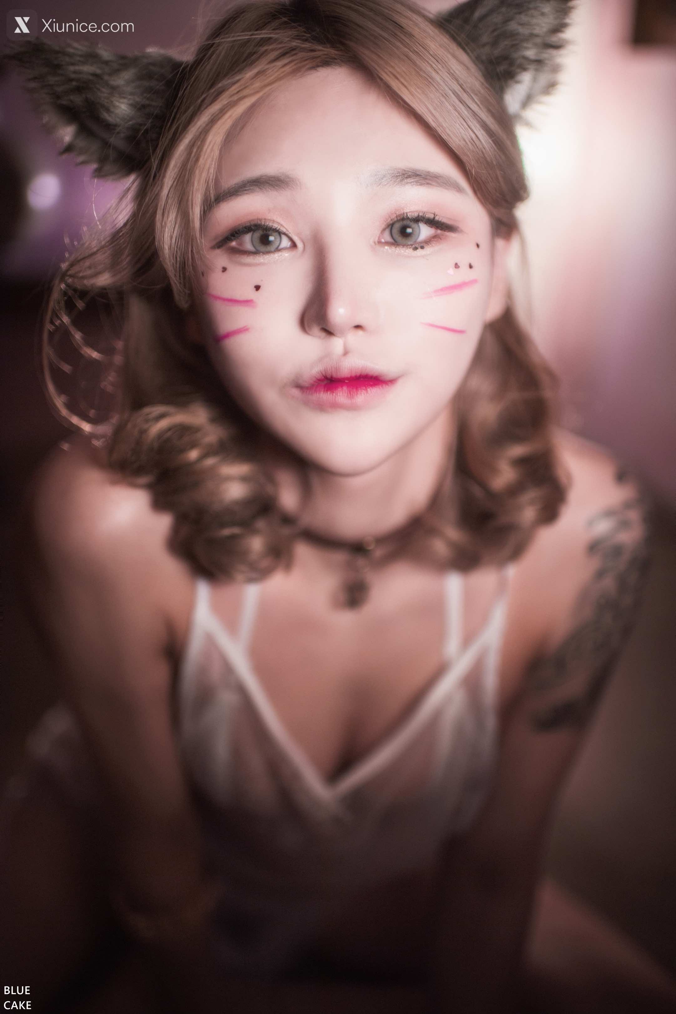 BLUECAKE Taeri FANTASY 46