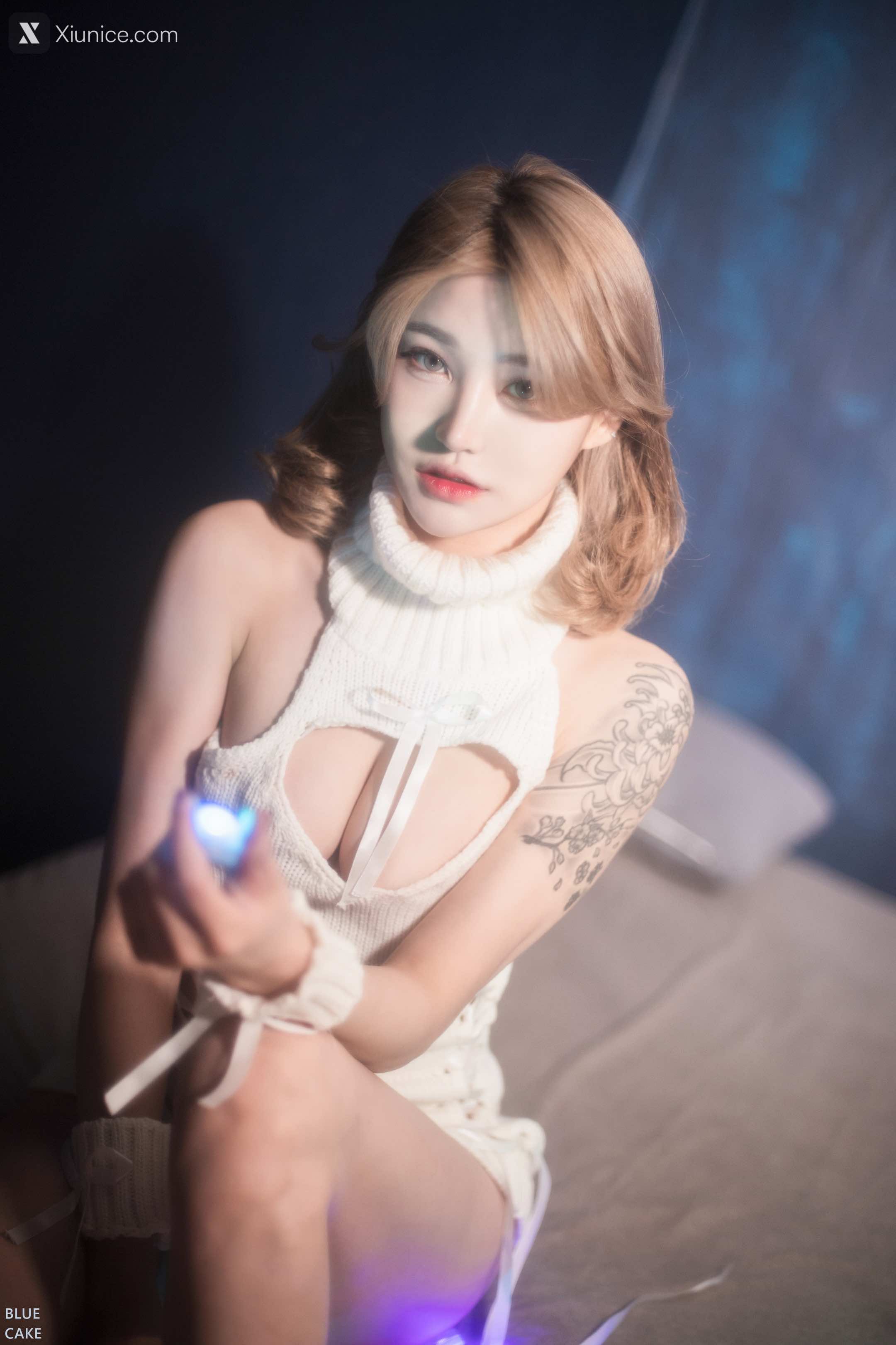 BLUECAKE Taeri FANTASY 79