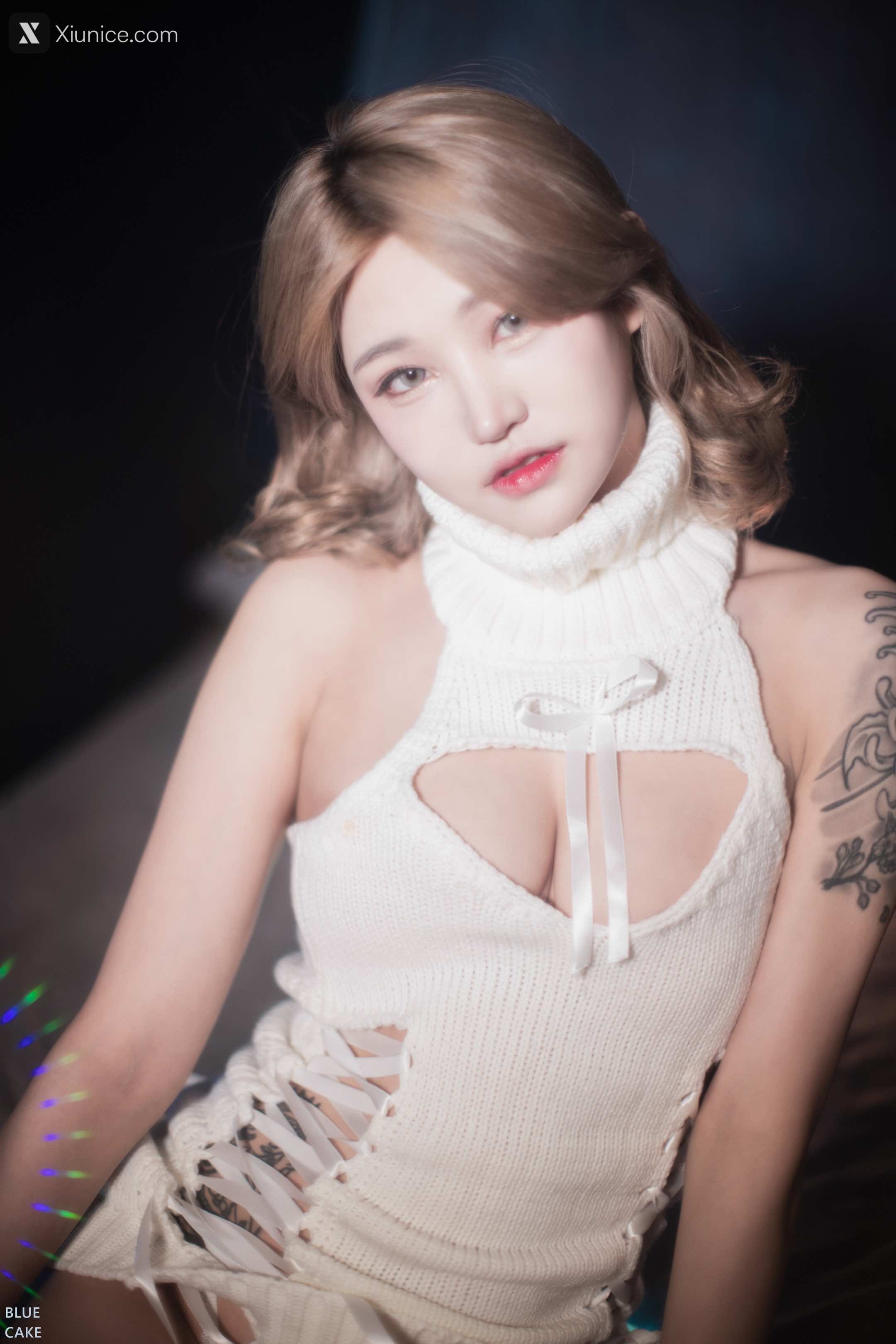 BLUECAKE Taeri FANTASY 81