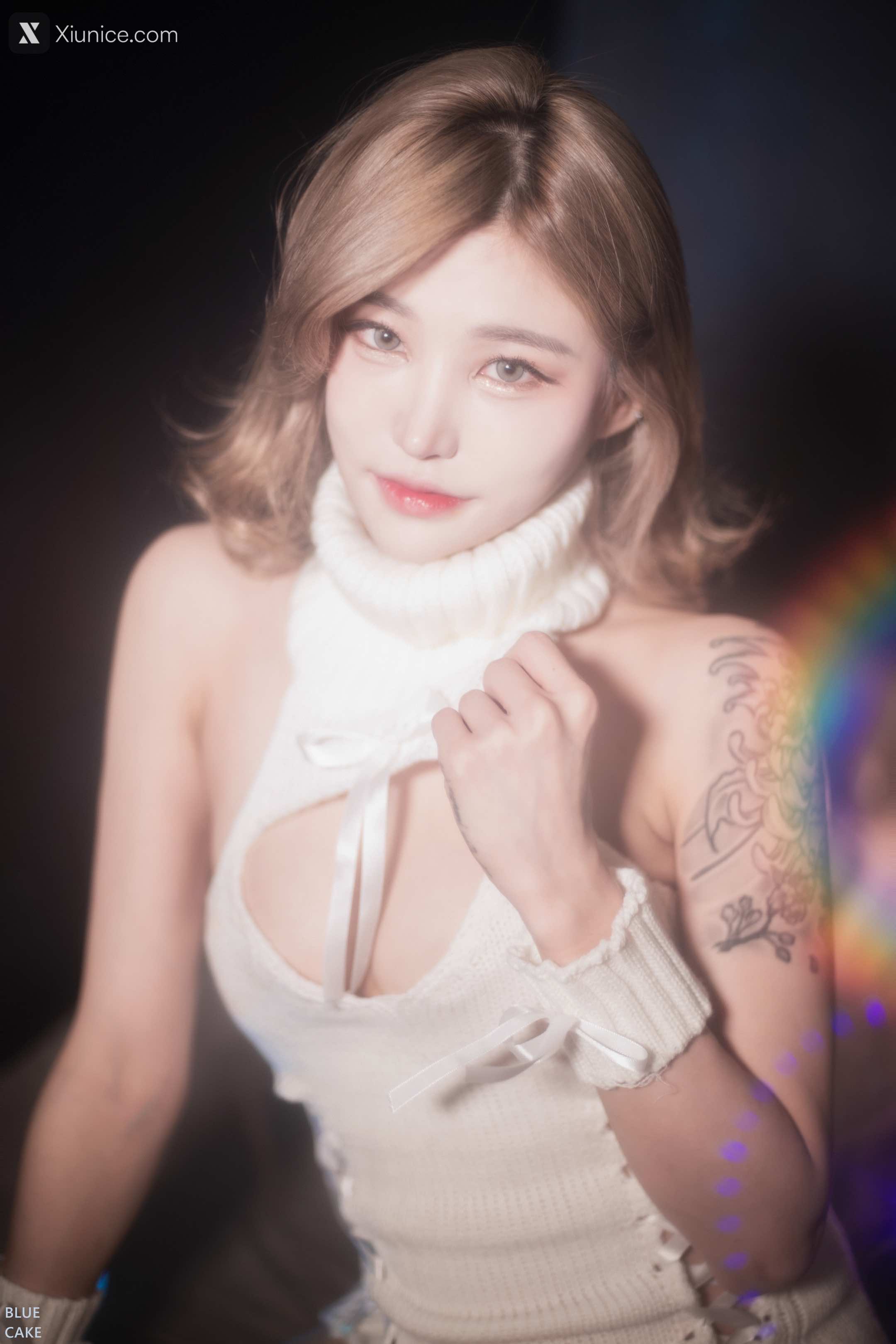 BLUECAKE Taeri FANTASY 82