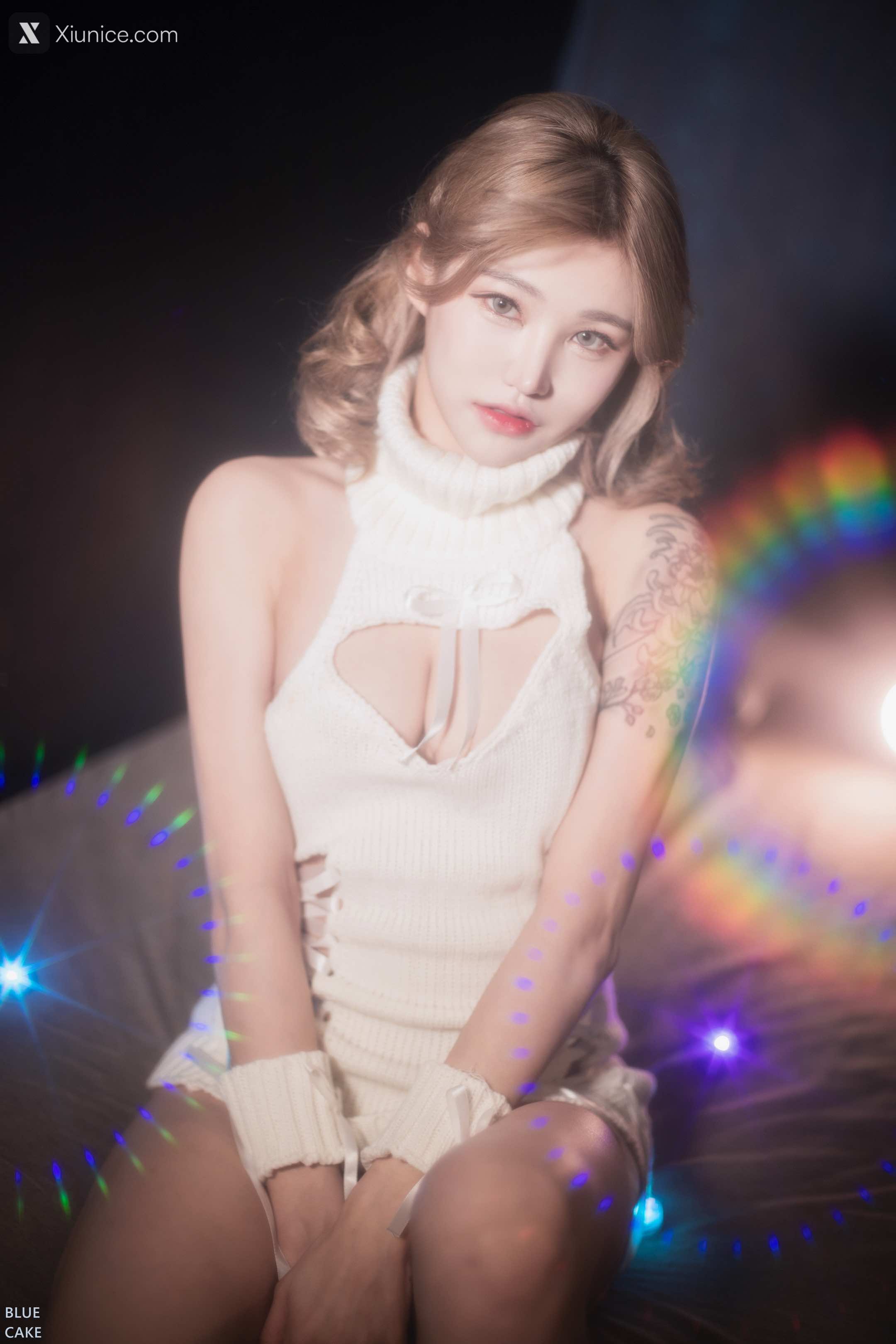 BLUECAKE Taeri FANTASY 83