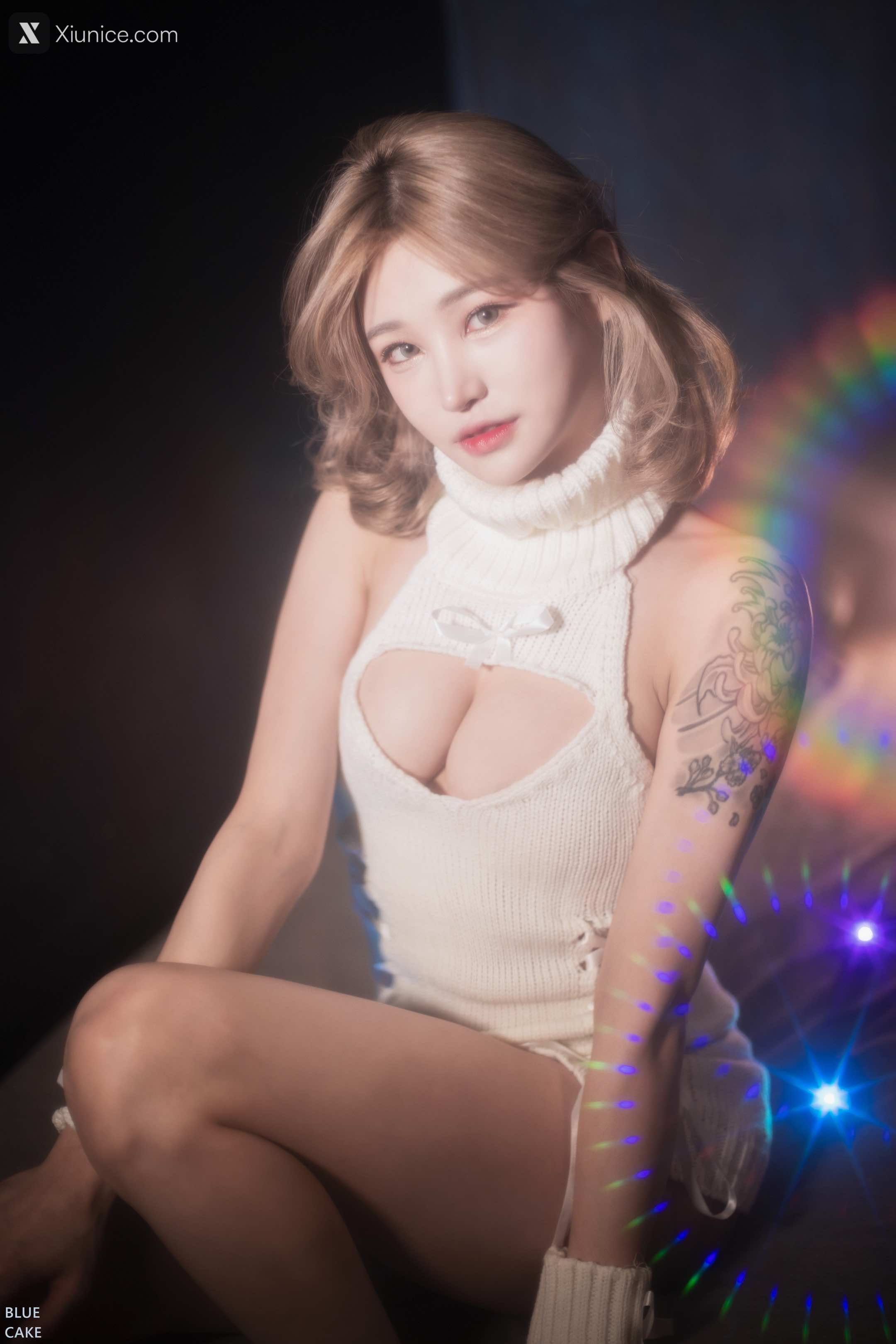 BLUECAKE Taeri FANTASY 84