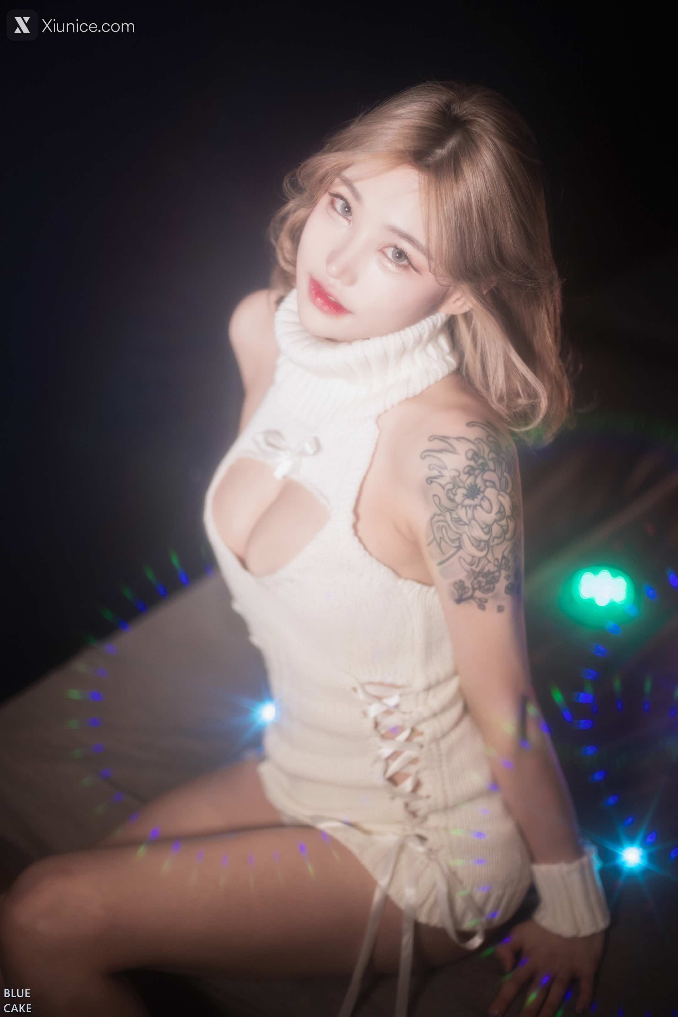 BLUECAKE Taeri FANTASY 86