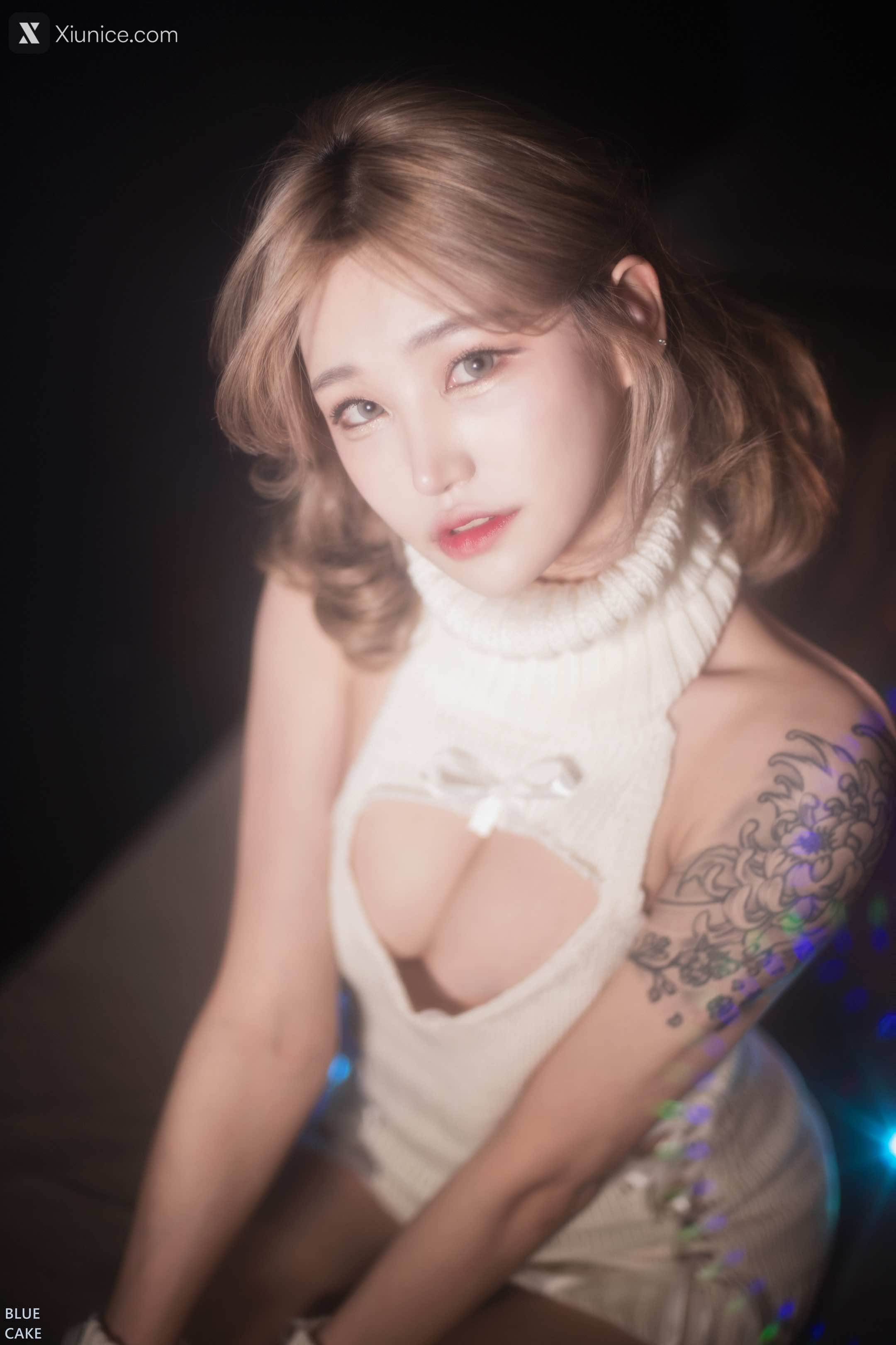BLUECAKE Taeri FANTASY 87