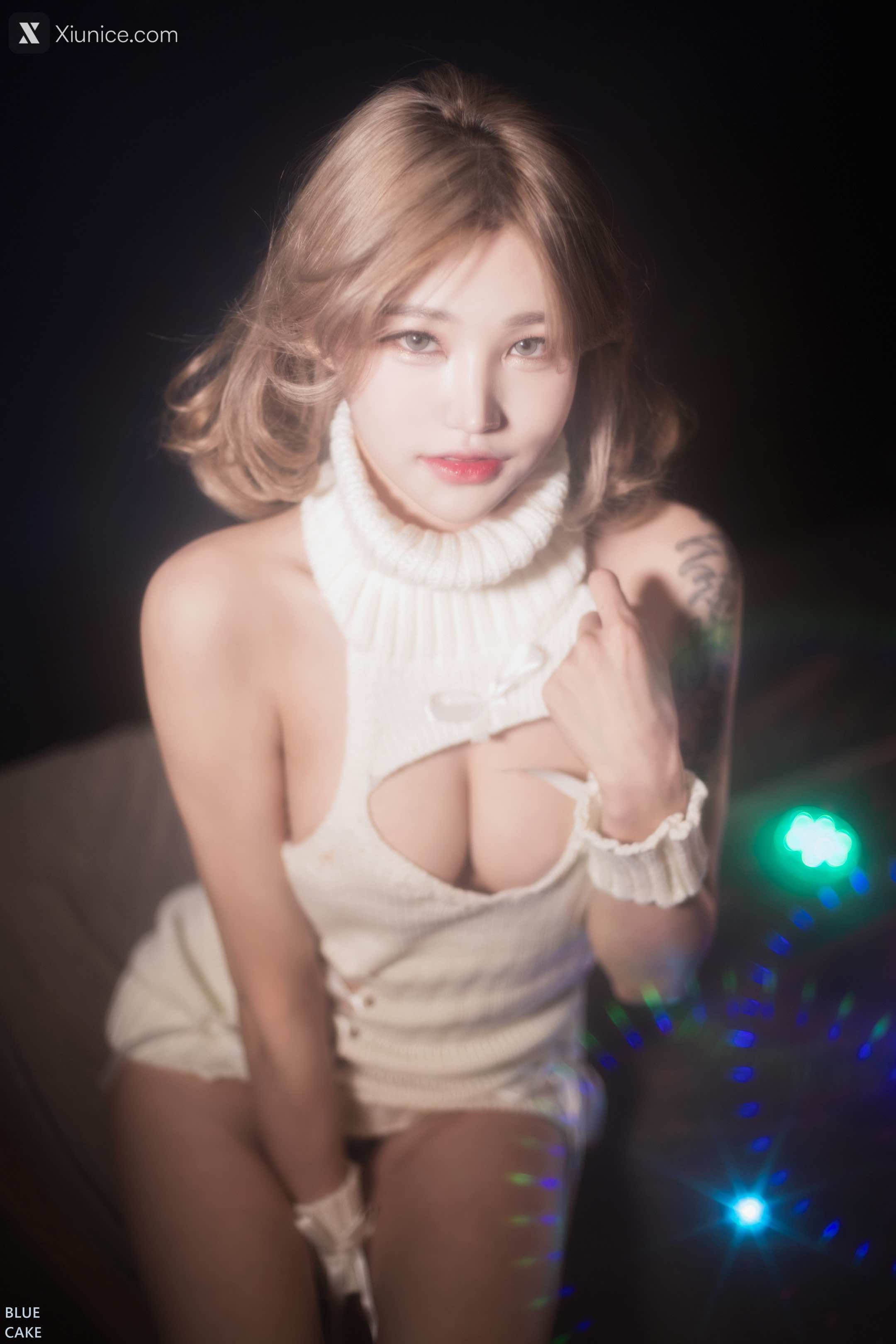 BLUECAKE Taeri FANTASY 88