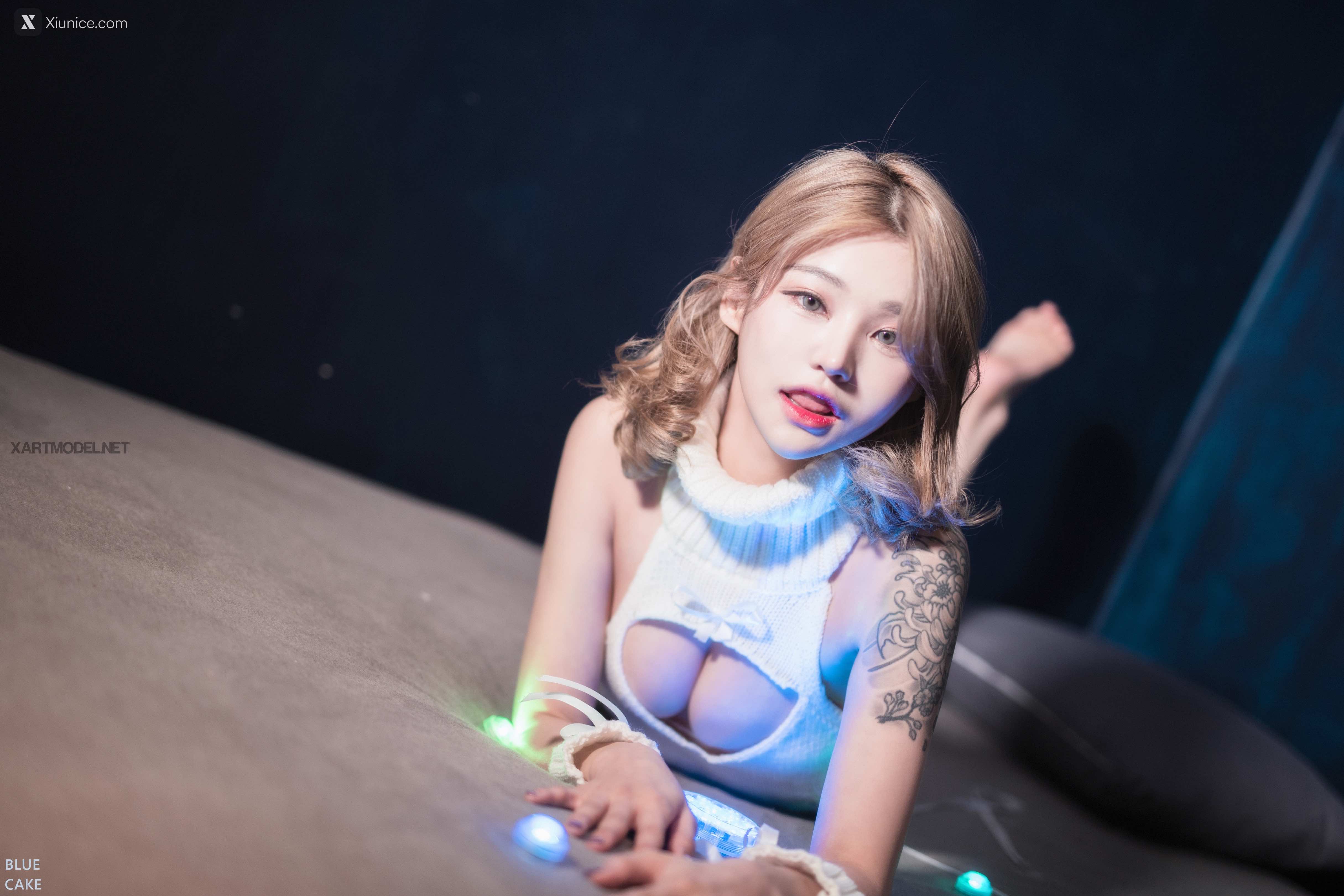 BLUECAKE Taeri FANTASY 98