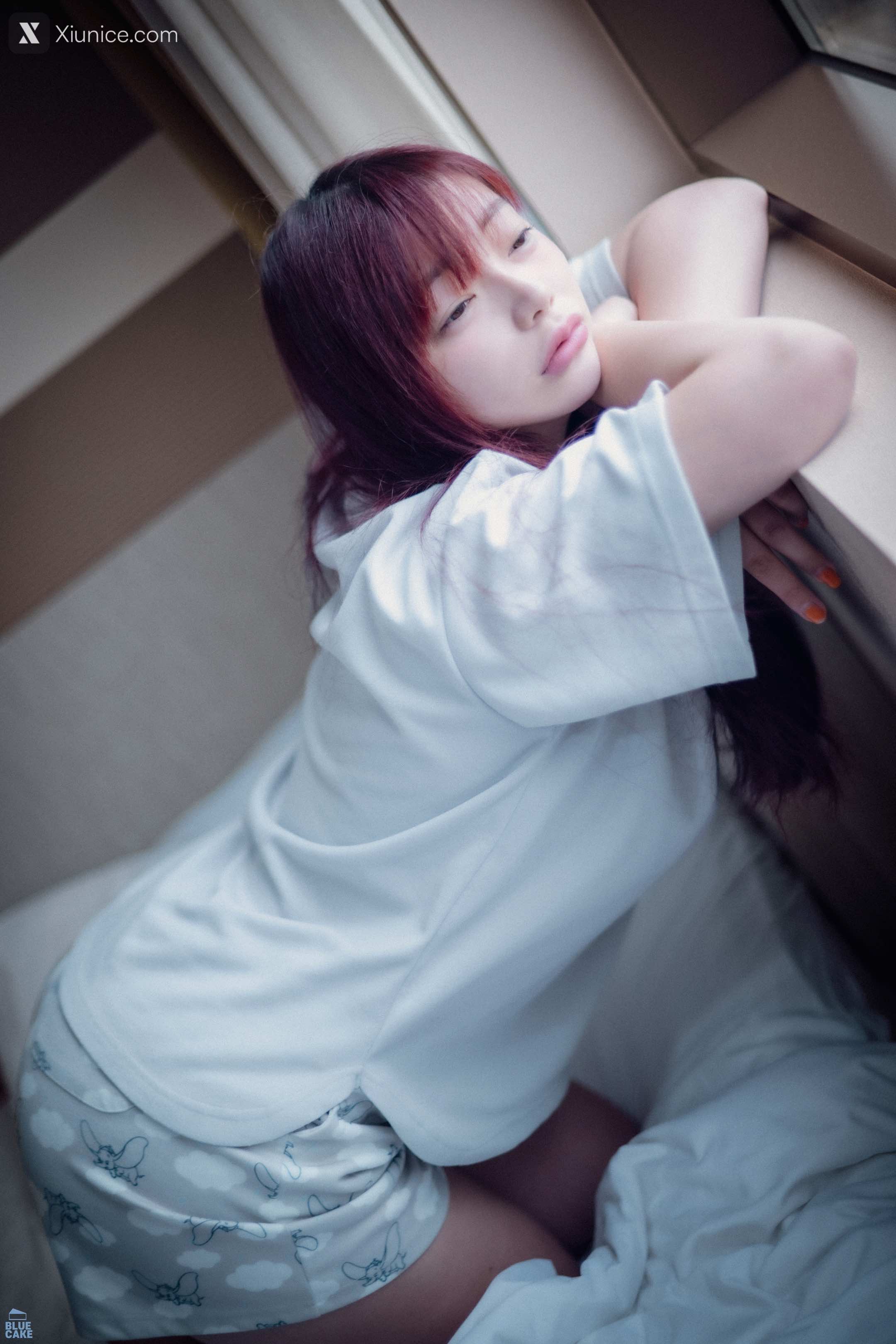 BLUECAKE Tunamayo 호텔 급습 1