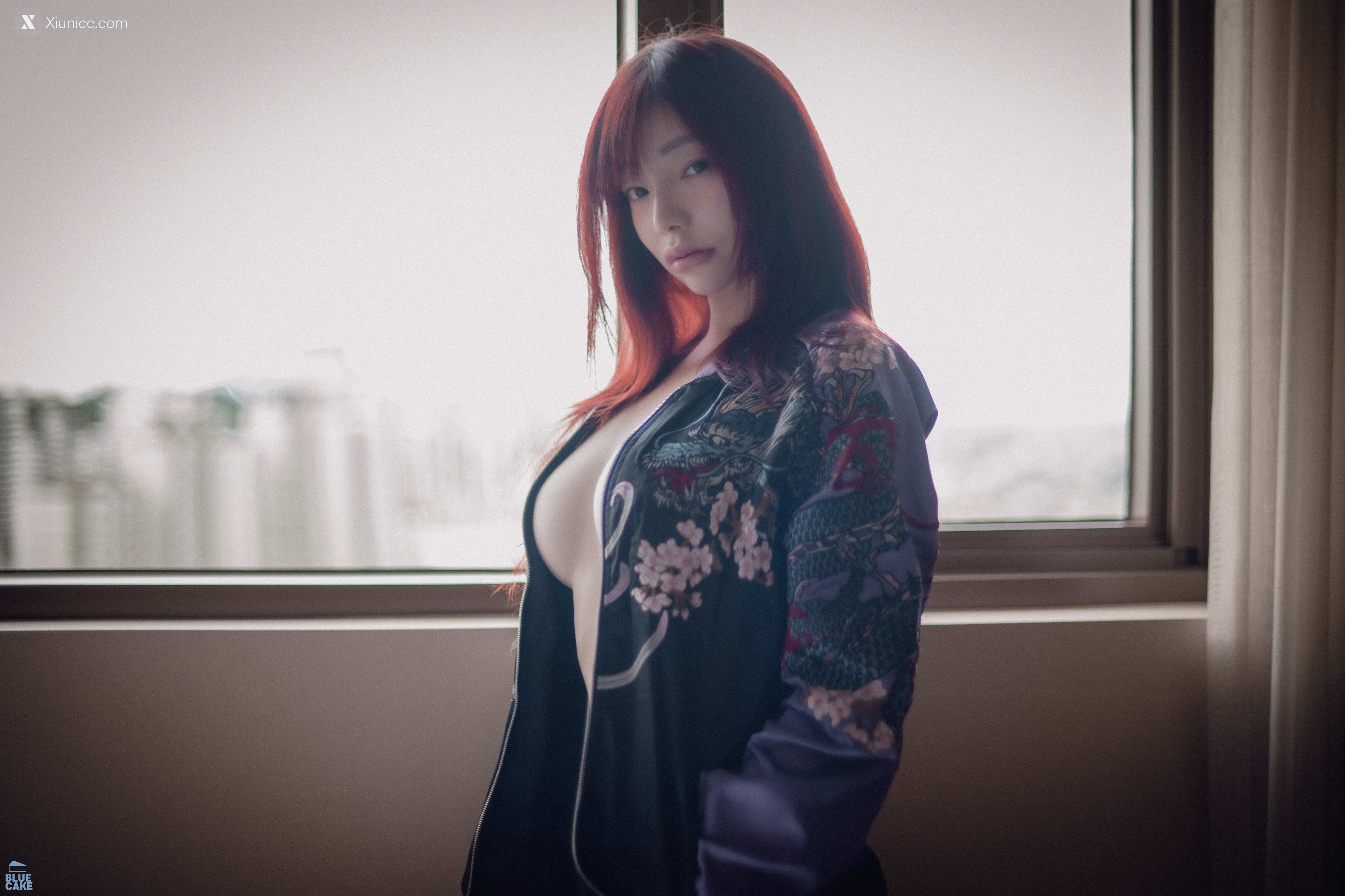 BLUECAKE Tunamayo 호텔 급습 29