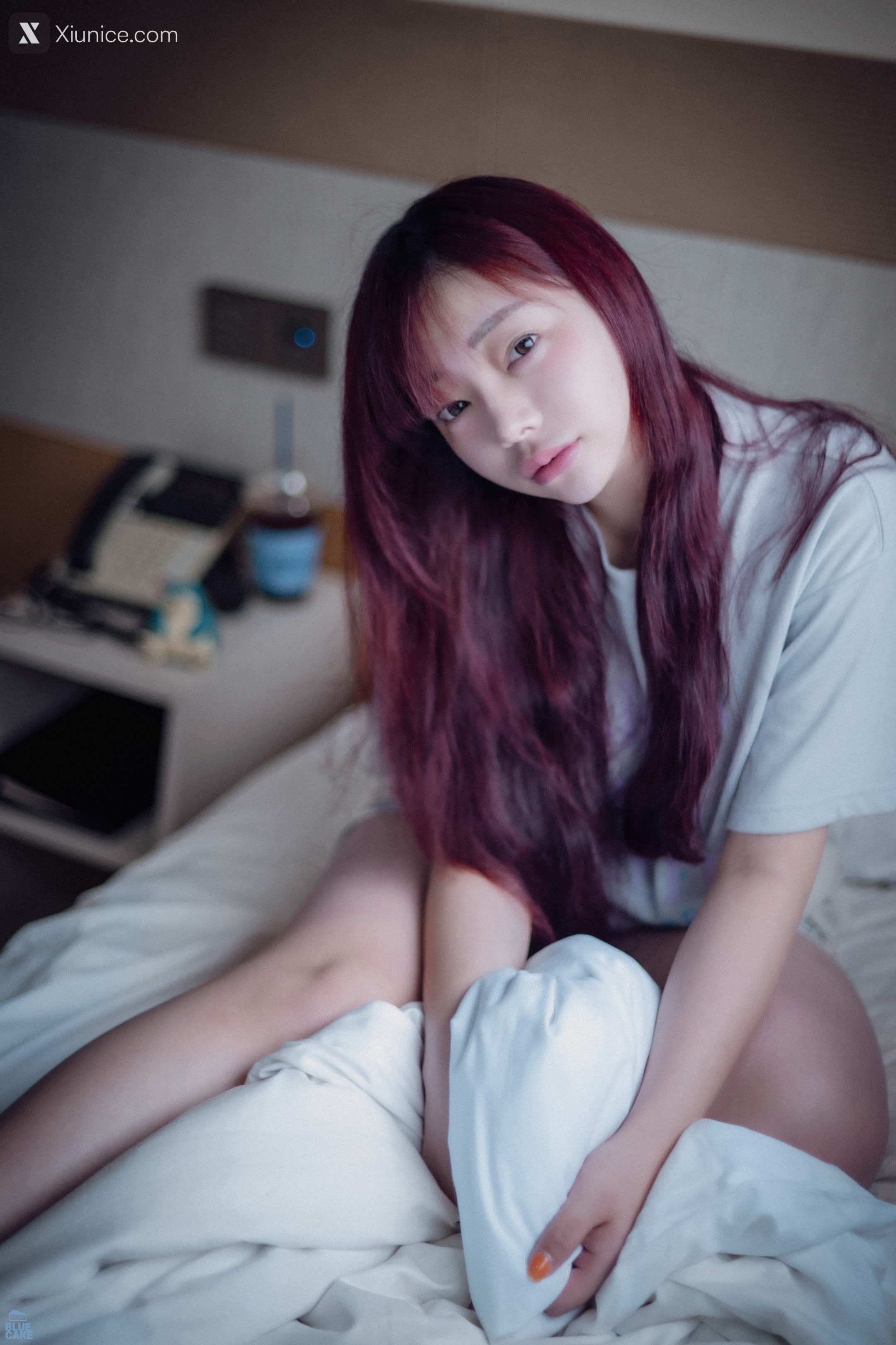 BLUECAKE Tunamayo 호텔 급습 3