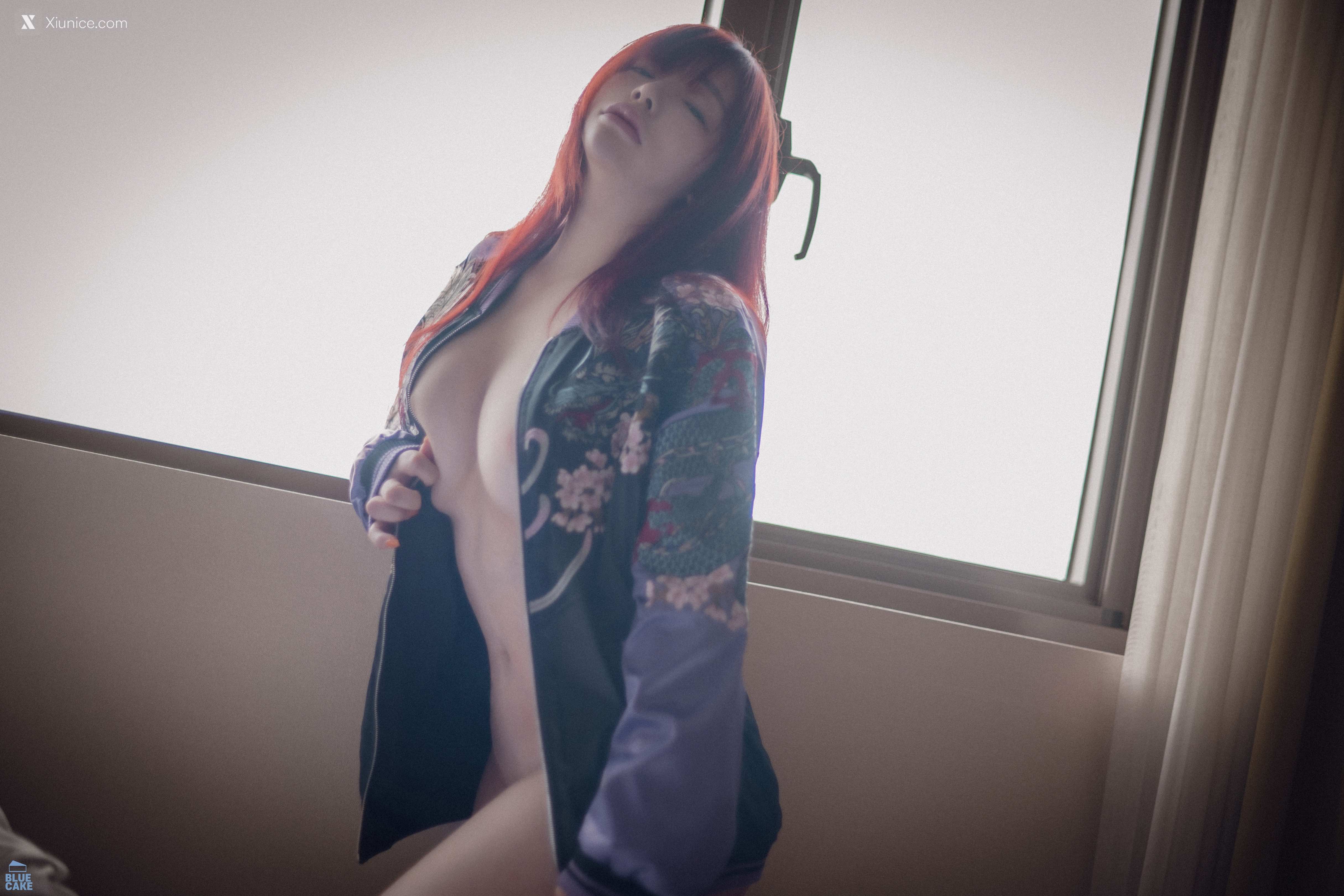 BLUECAKE Tunamayo 호텔 급습 31