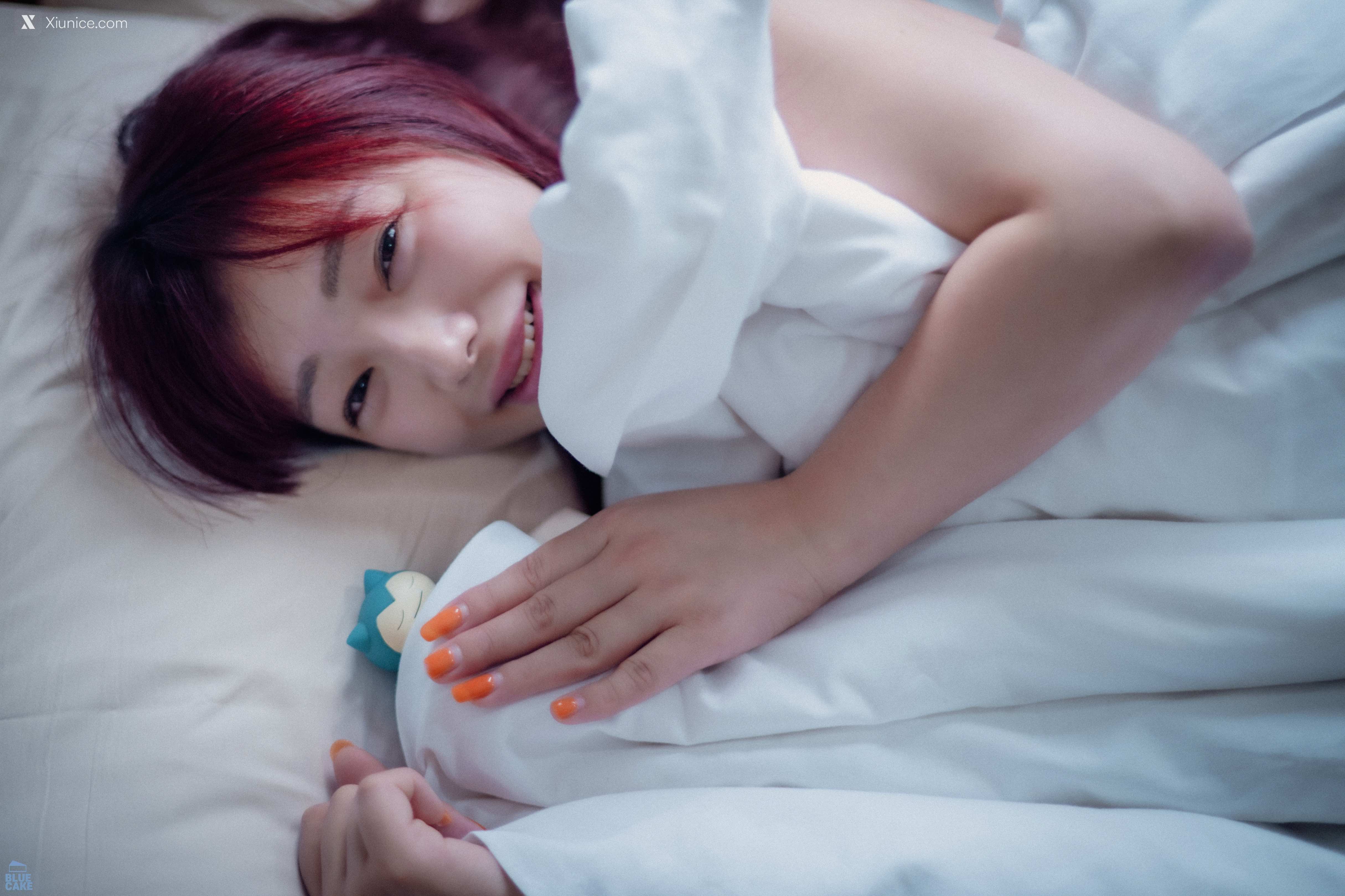 BLUECAKE Tunamayo 호텔 급습 57