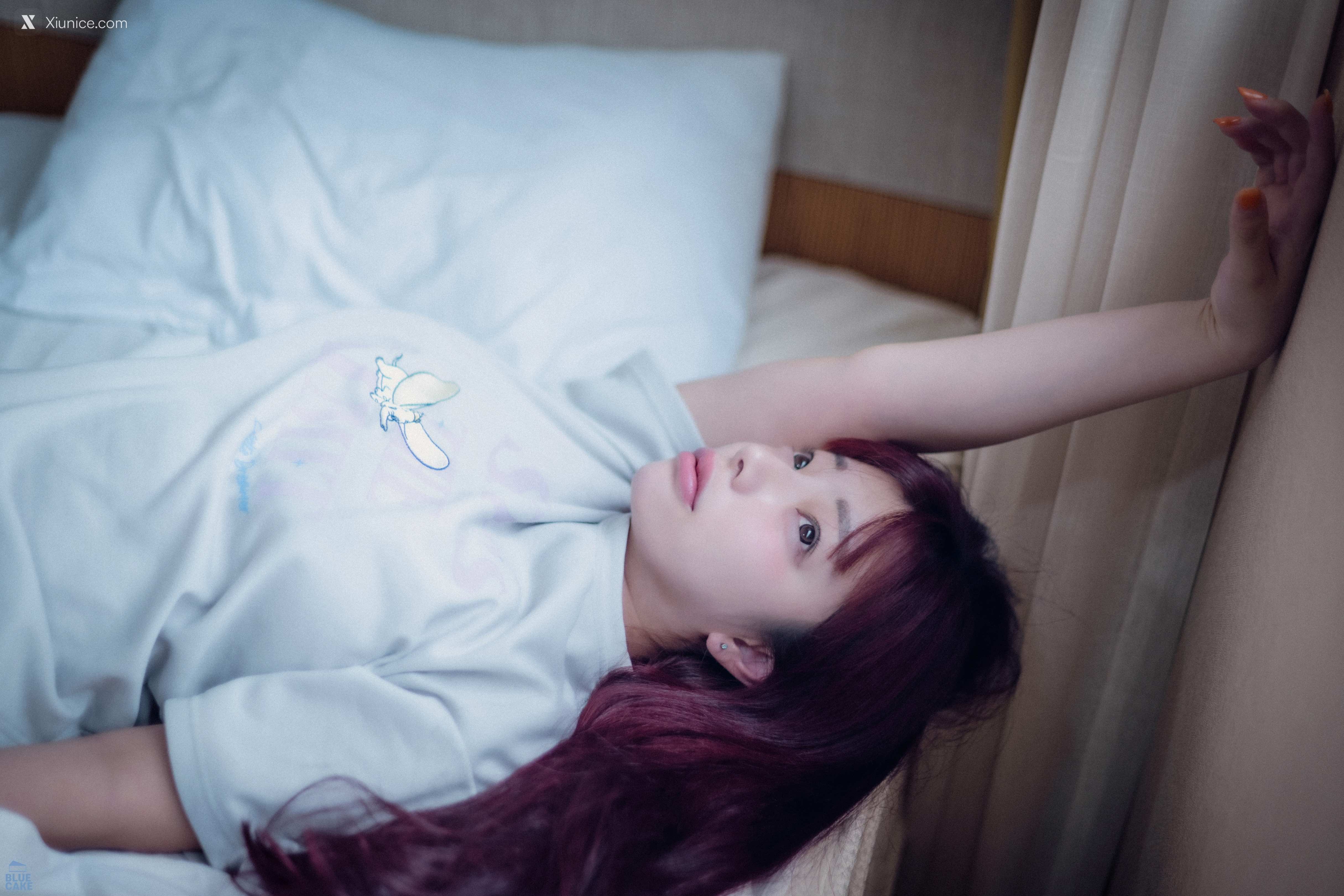 BLUECAKE Tunamayo 호텔 급습 6
