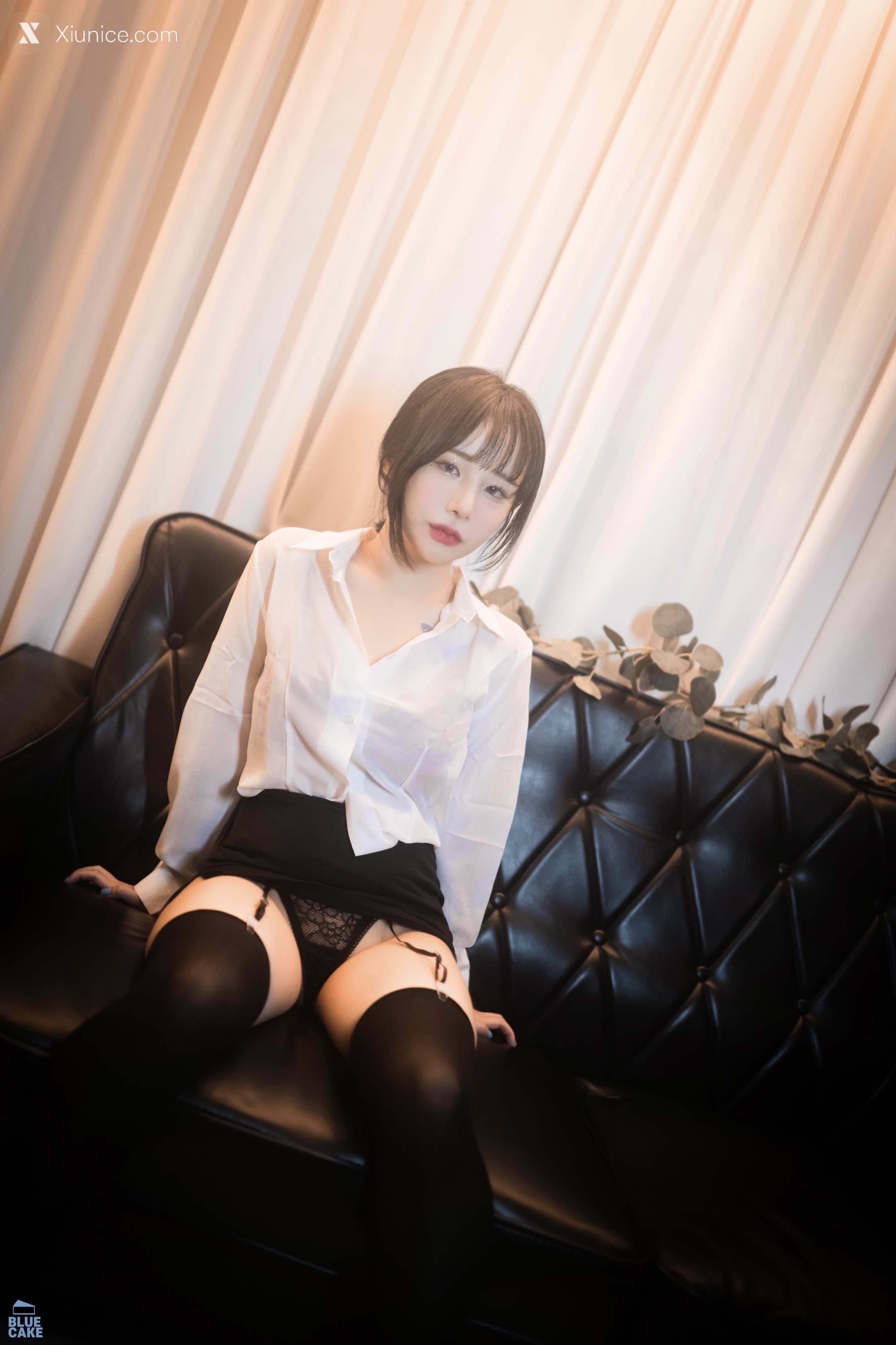 BLUECAKE Yeji (예지) Cat Play 3