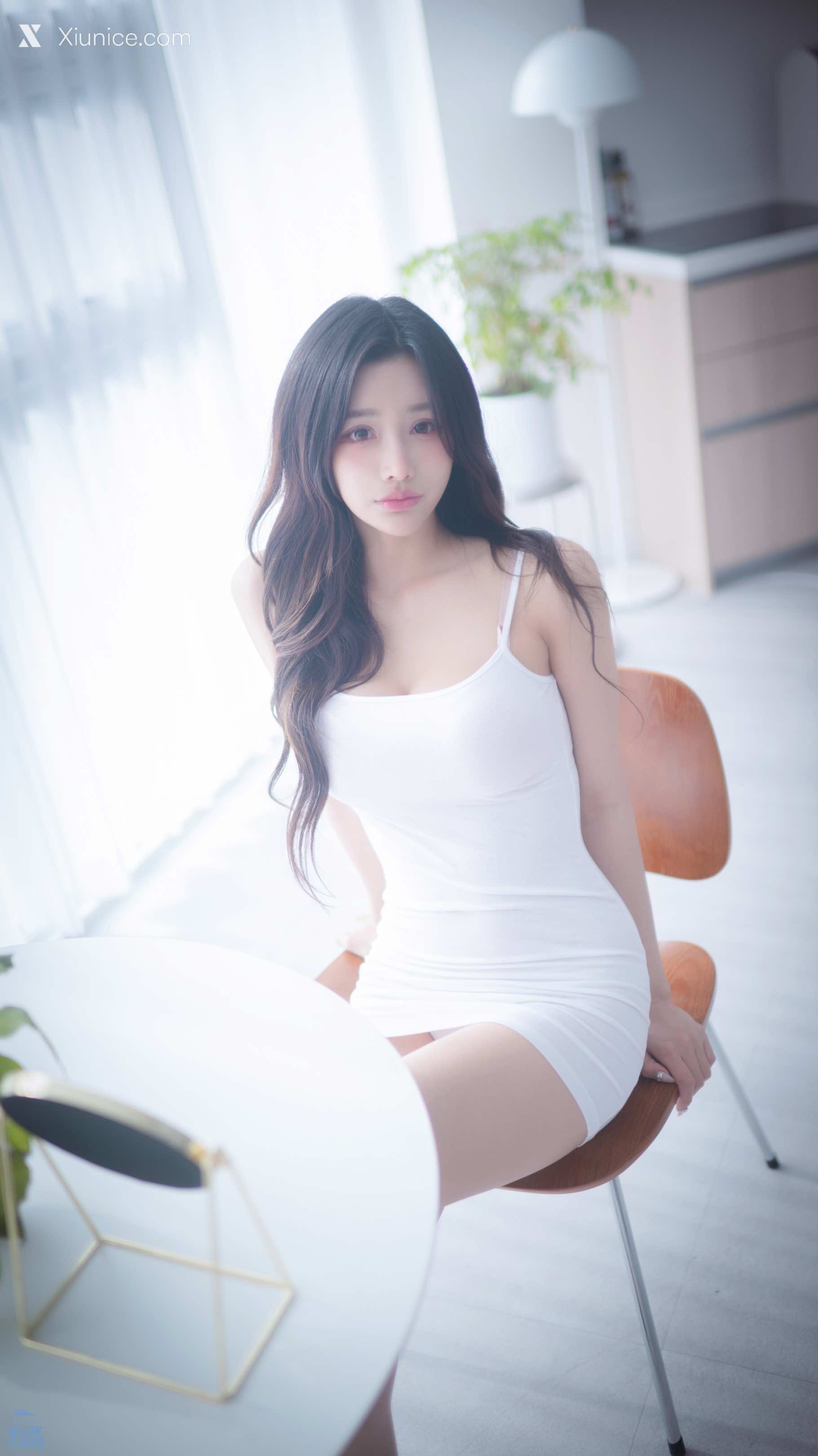 BLUECAKE YeonYu (연유) Real Boob (RED.Ver + Video) 1