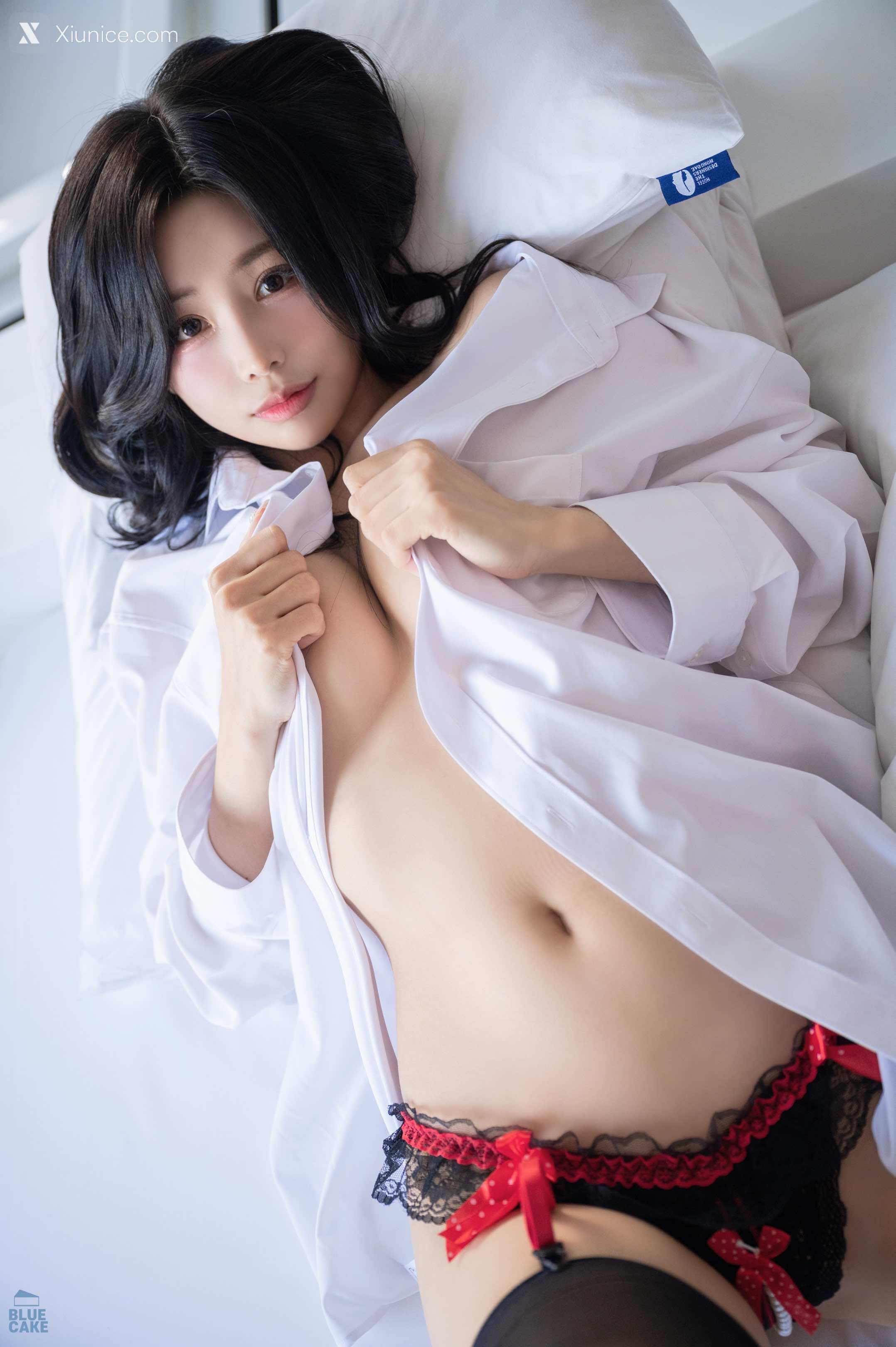 BLUECAKE YeonYu (연유) Rent A Girlfriend (+RED.Ver) 99